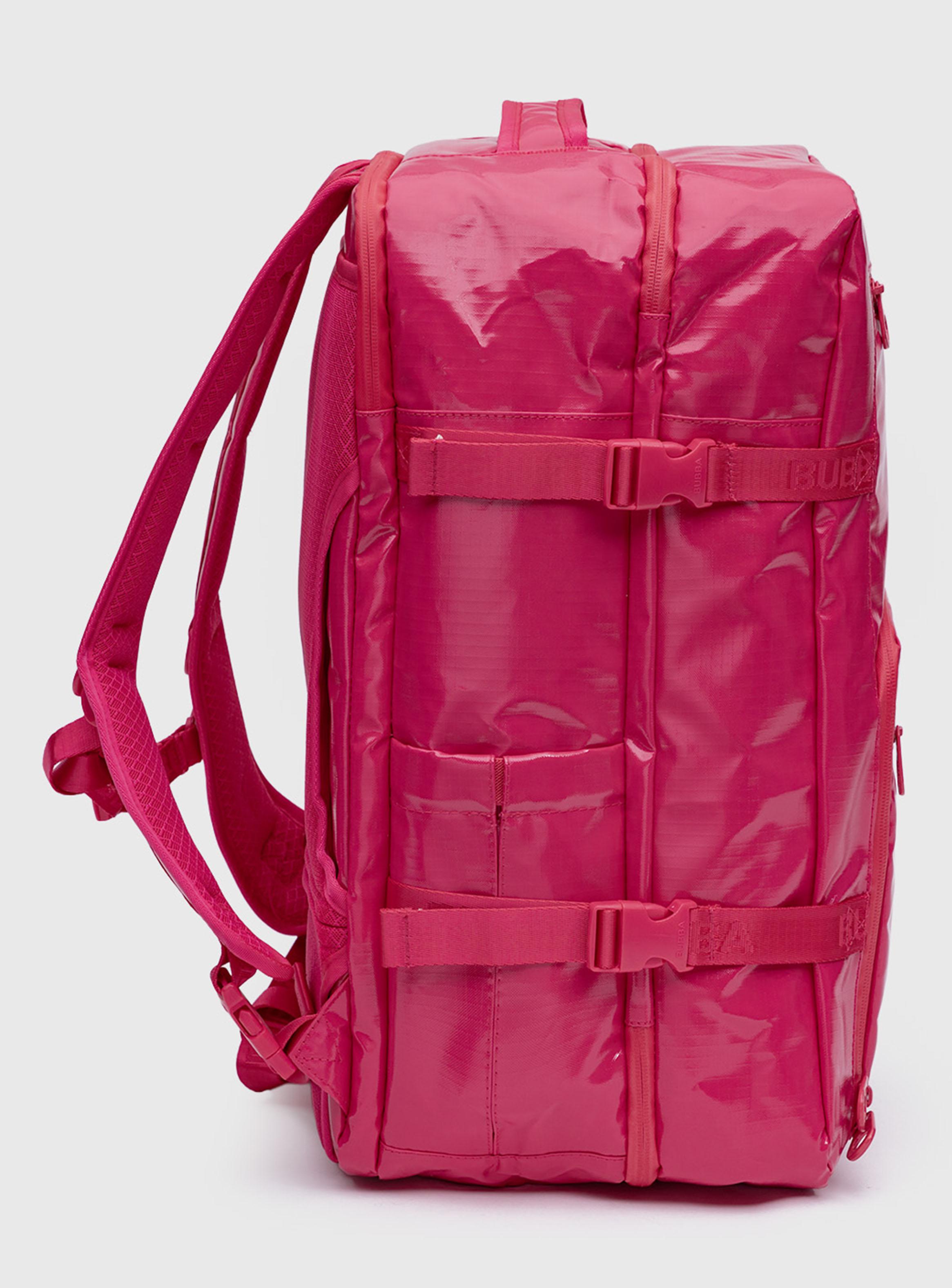Mochila Cabina Travel Ripsto Pink-2