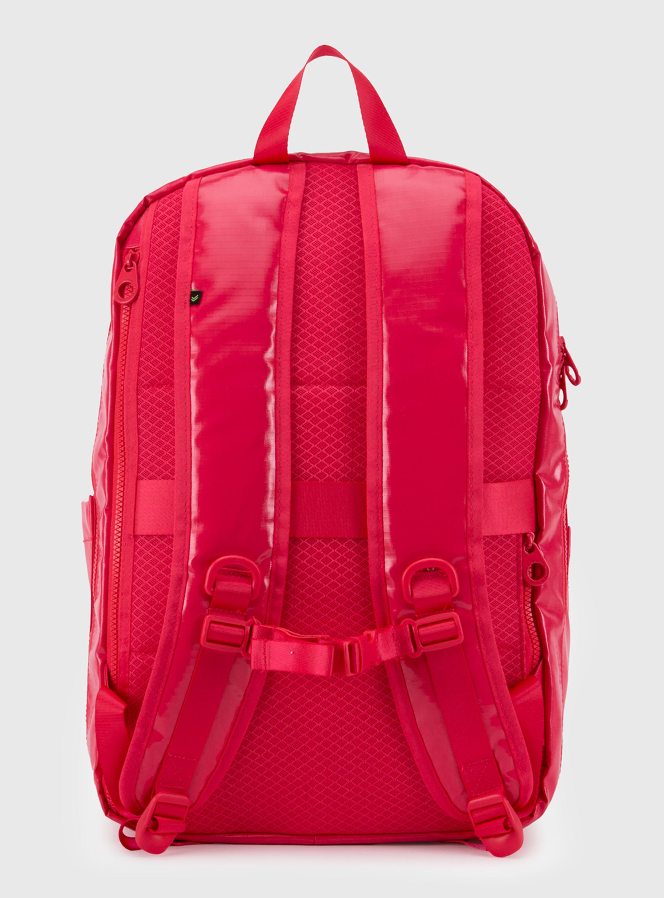 Mochila Laptop Travel Ripsto Pink-1