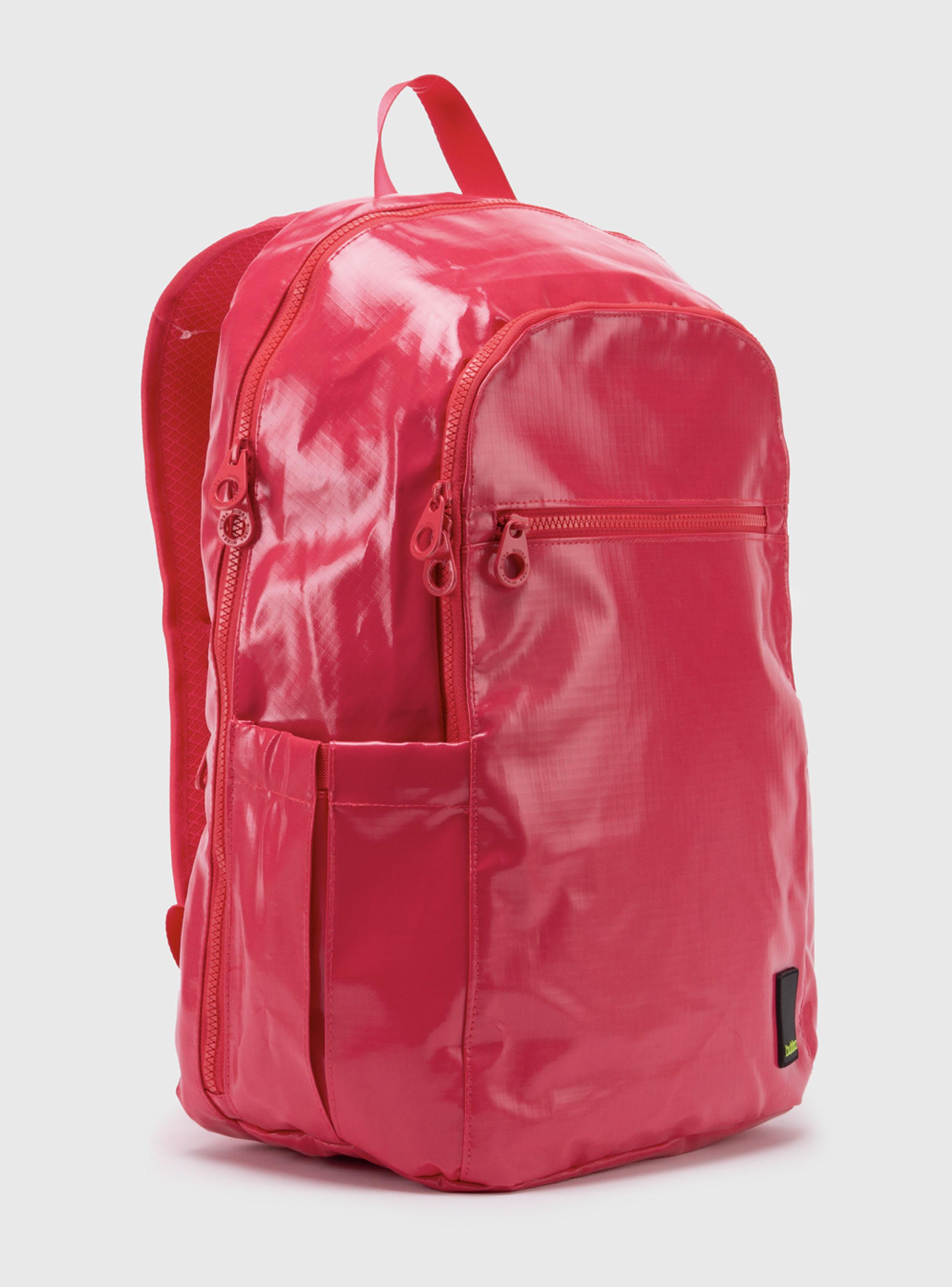 Mochila Laptop Travel Ripsto Pink-2