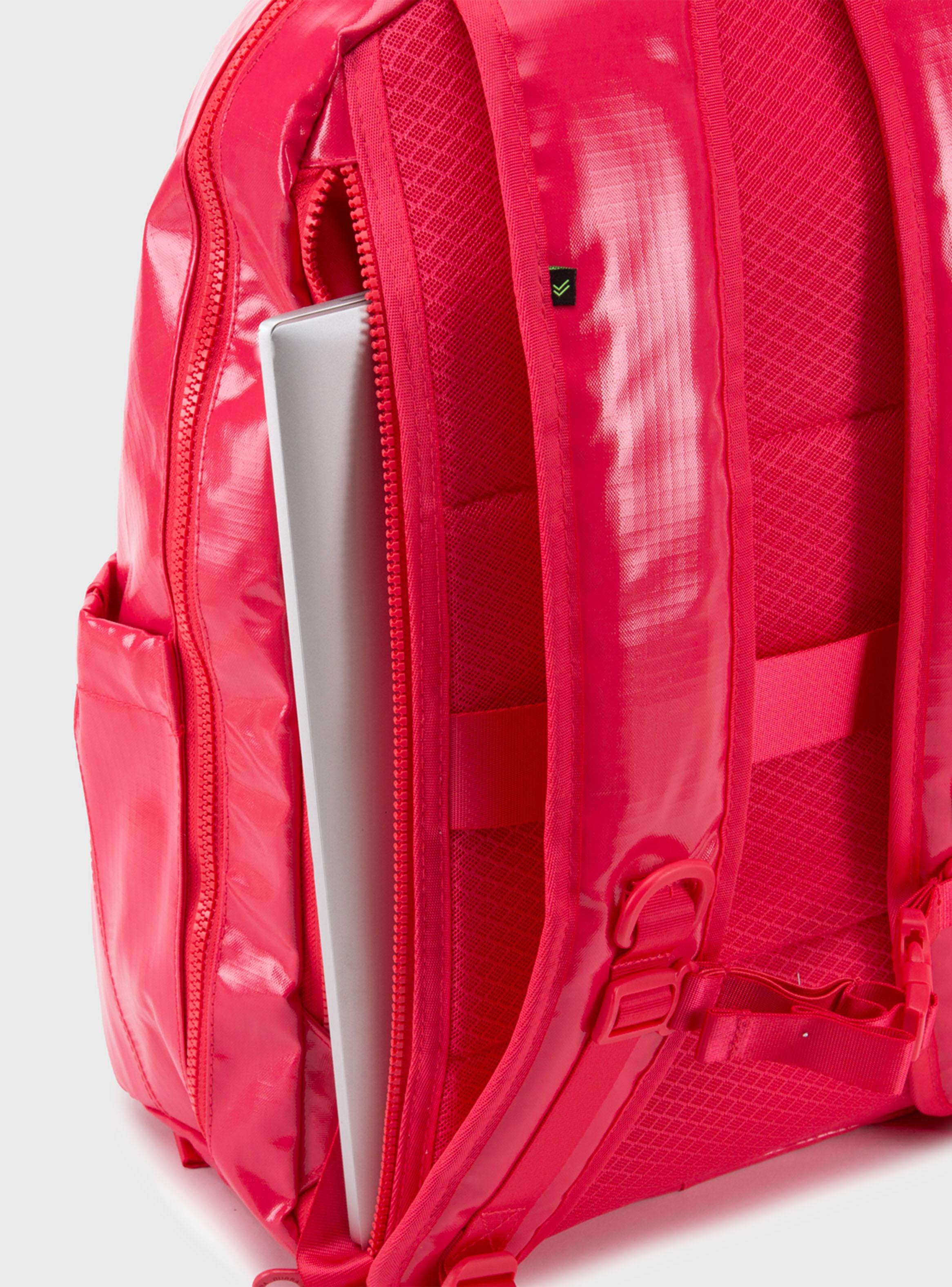 Mochila Laptop Travel Ripsto Pink-3
