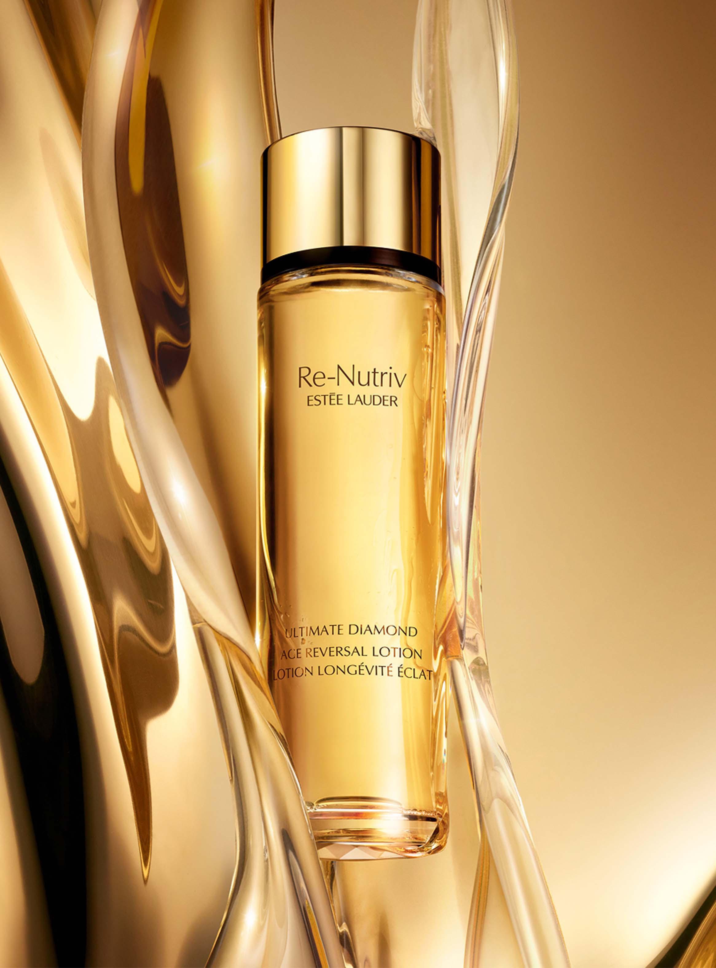 Loción Ultimate Diamond Brilliance Treatment Estée Lauder 200 ml-2