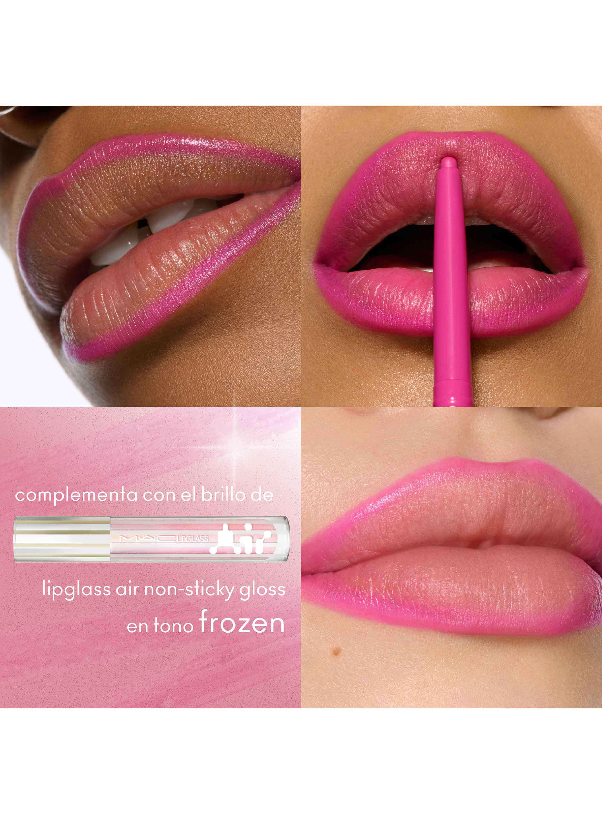 Delineador de Labios Lipglazer Candy Yum Yum 0.48g-2