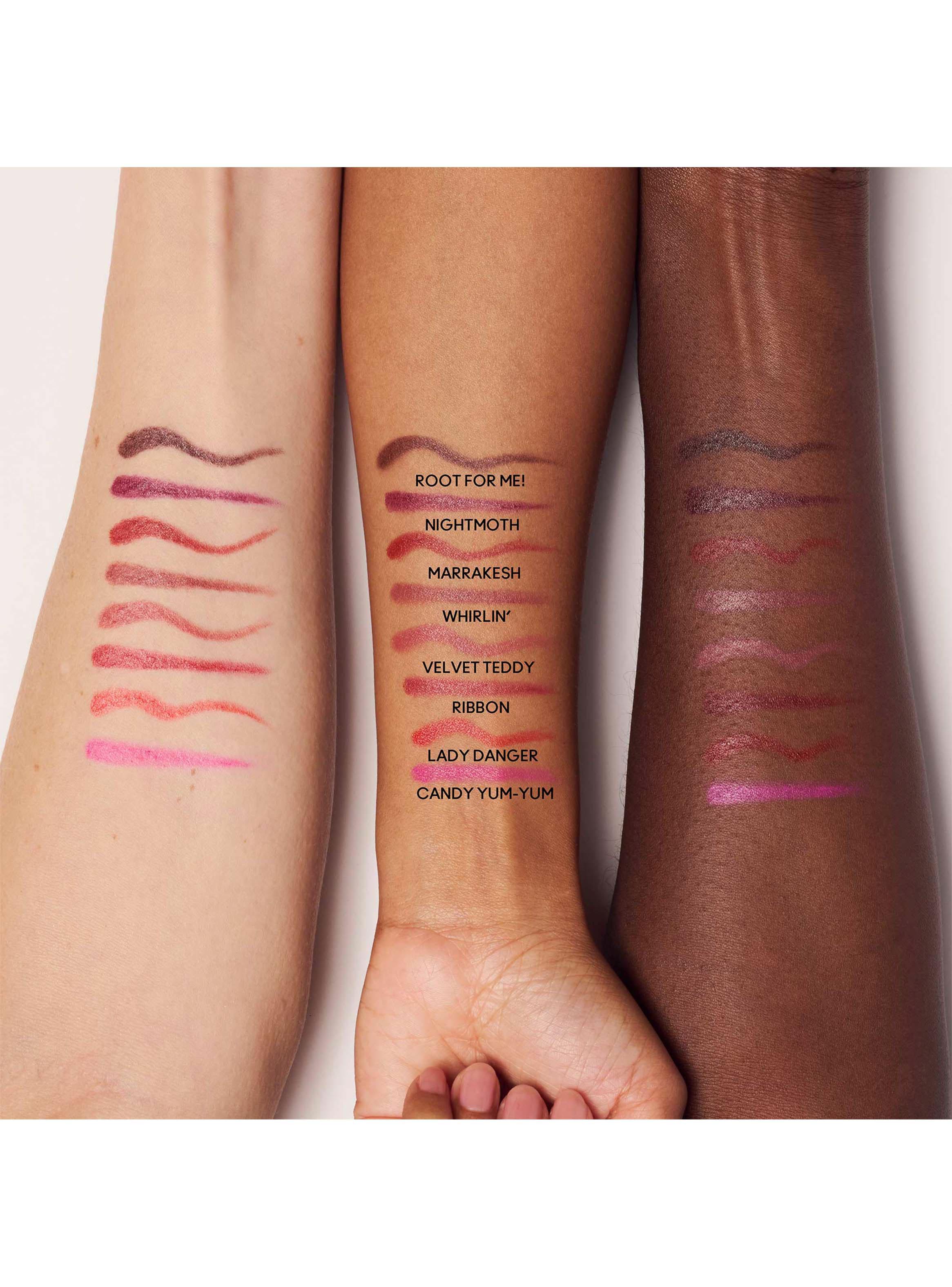 Delineador de Labios Lipglazer Ribbon 0.48g-3