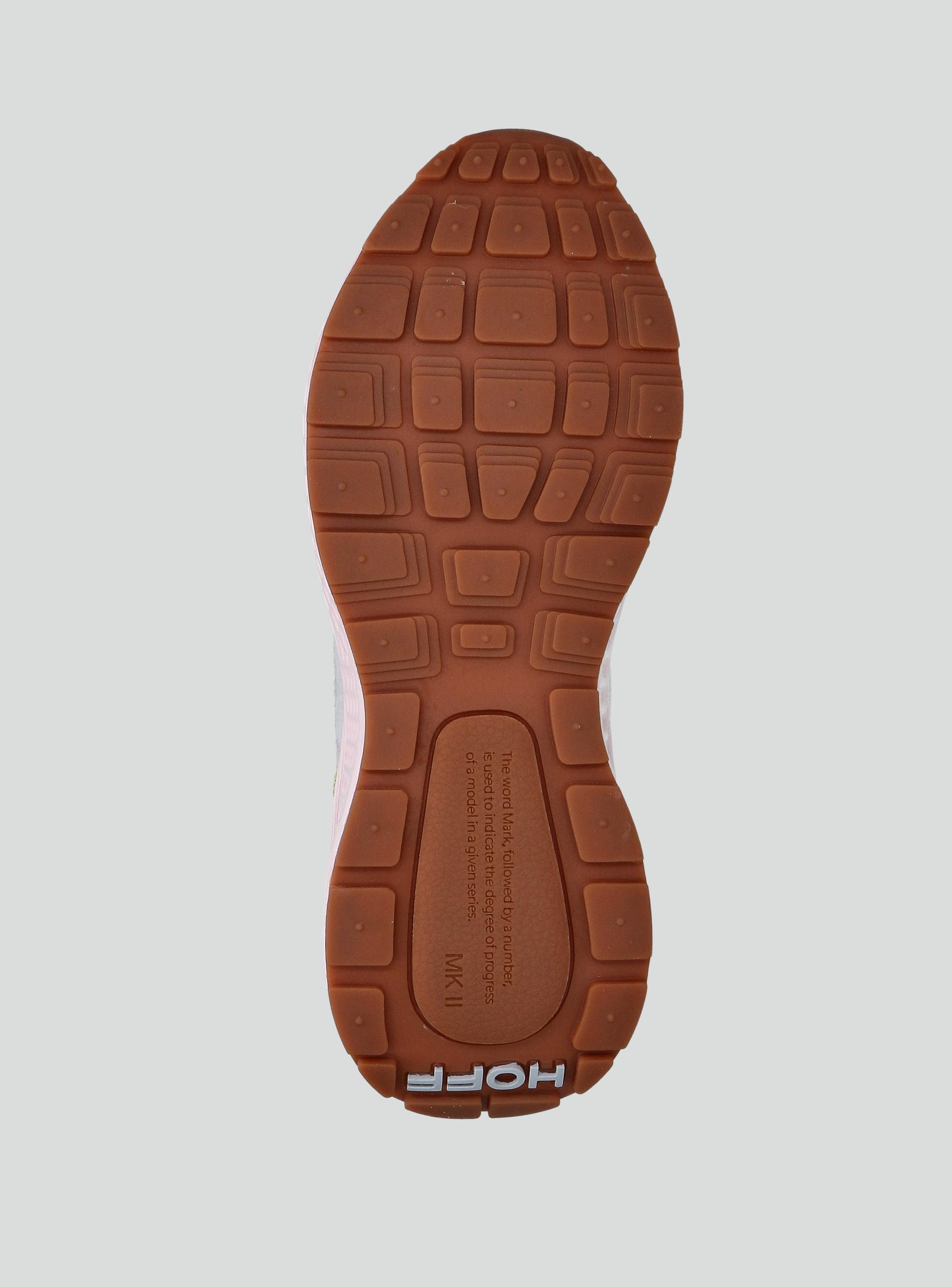 Zapatilla Urbana City MKII Tampa II Mujer-2