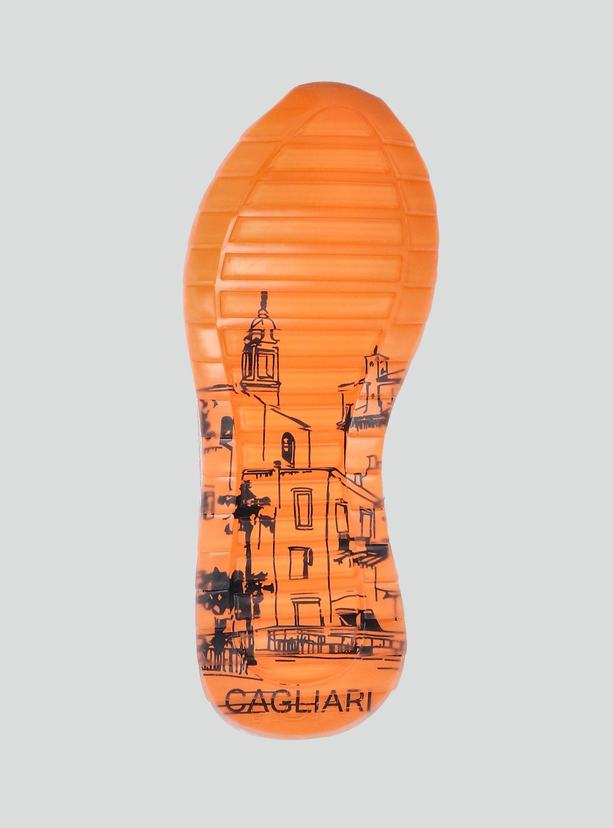 Zapatilla Urbana City Cagliari Mujer-2