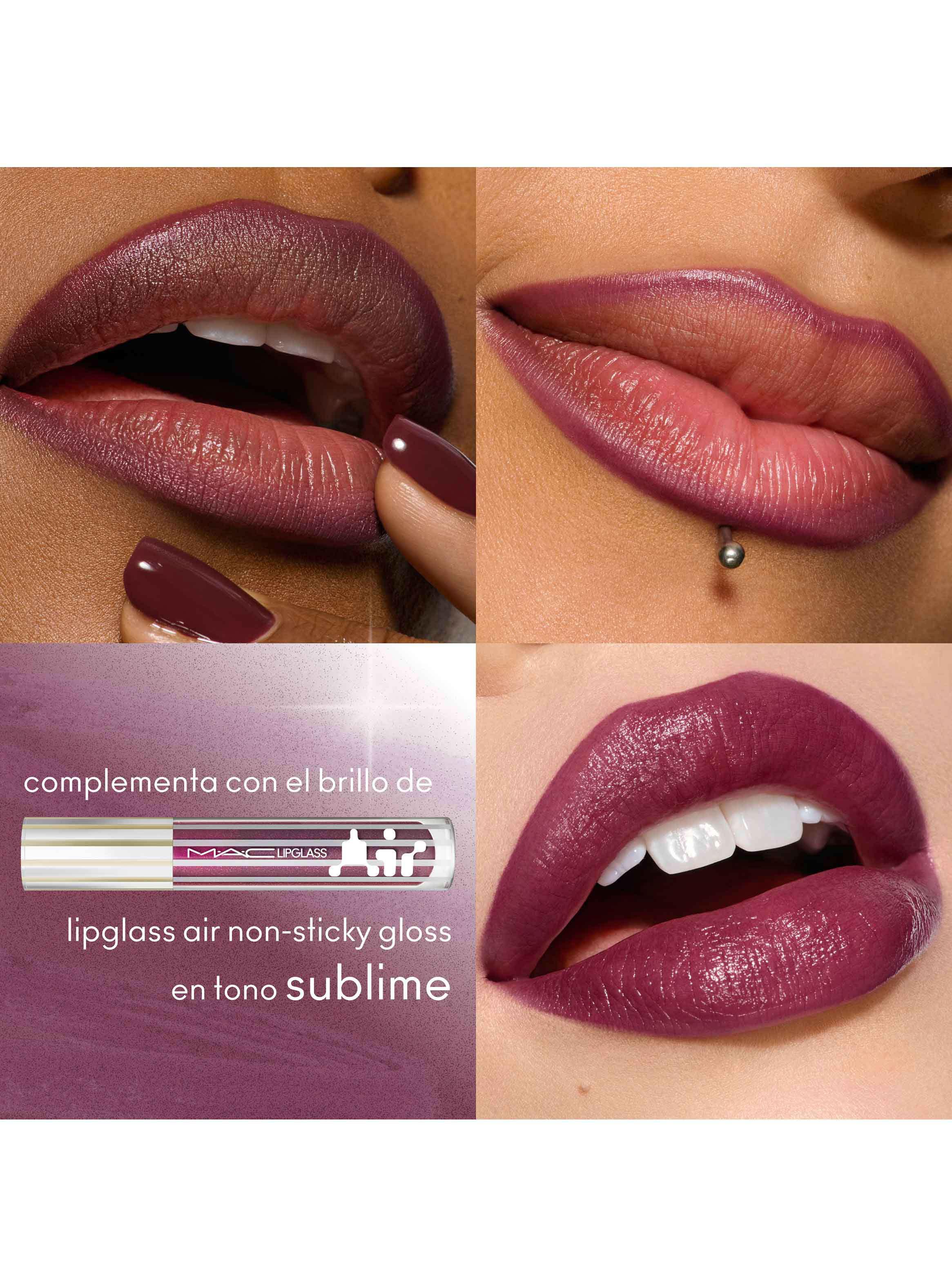 Delineador de Labios Lipglazer Nightmoth0.48g-2