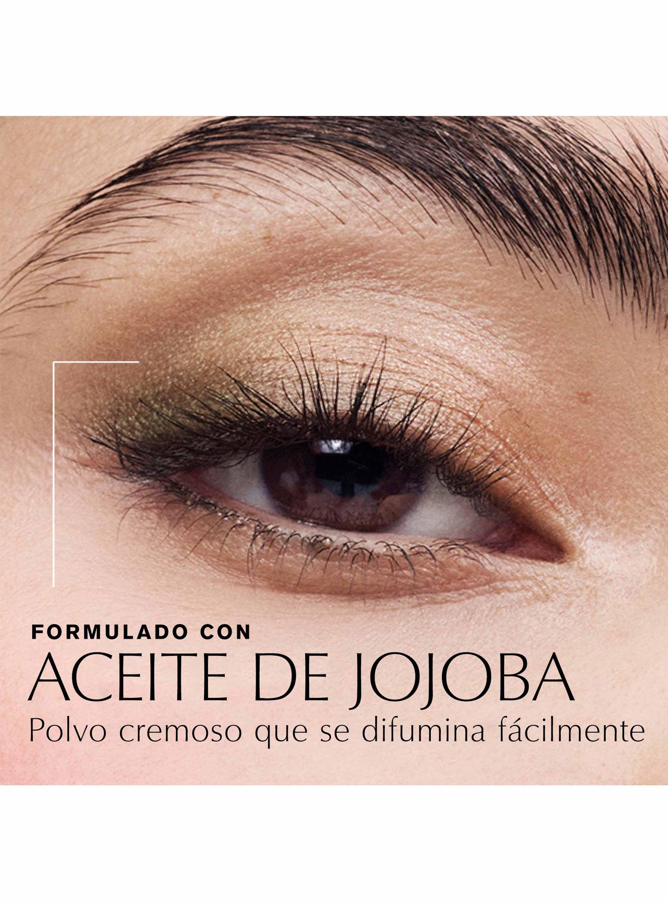 Sombras de ojos Pure Color Envy Luxe Eyeshadow Quads-3
