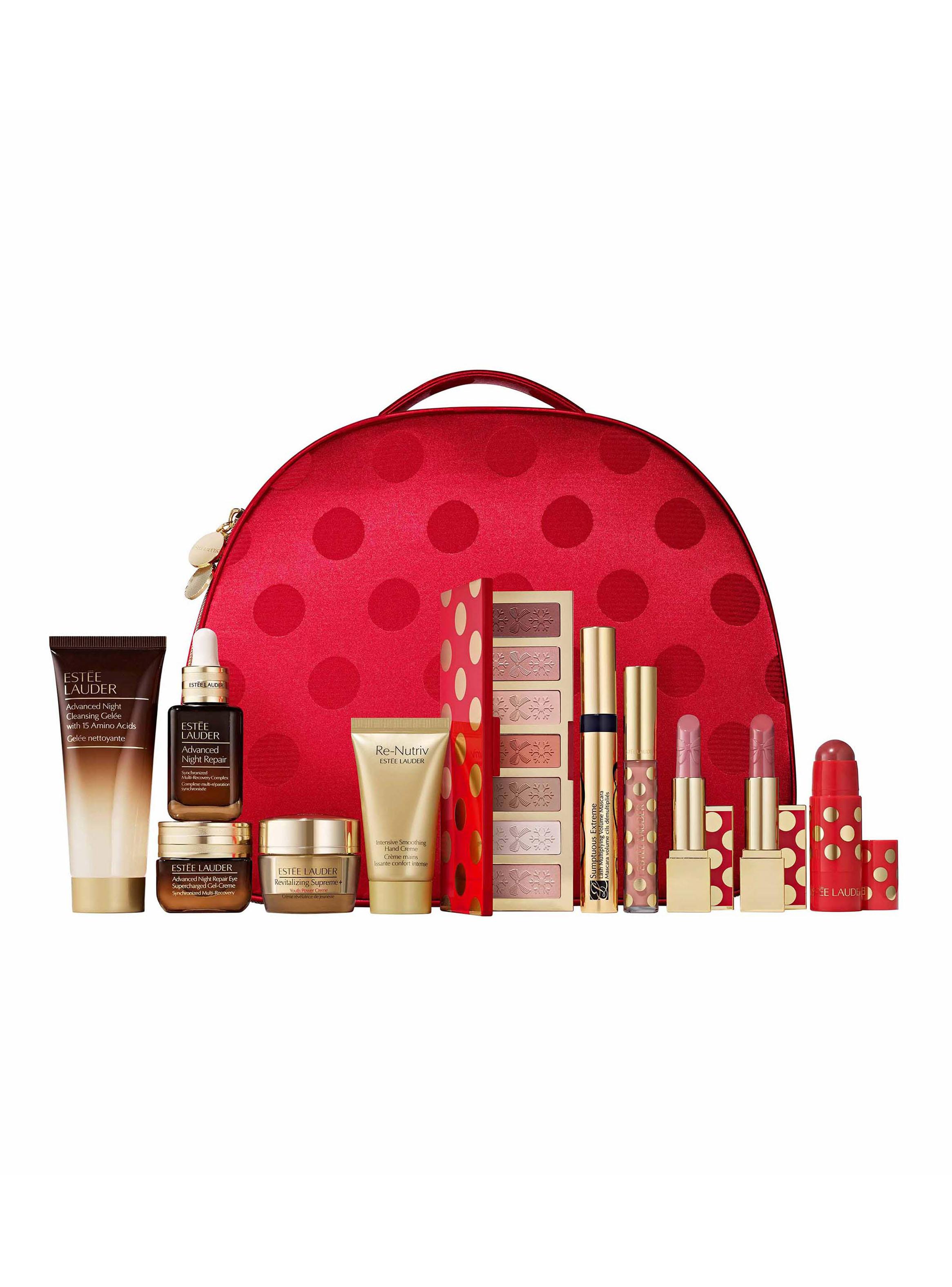 Maleta de Maquillaje Estée Lauder-0