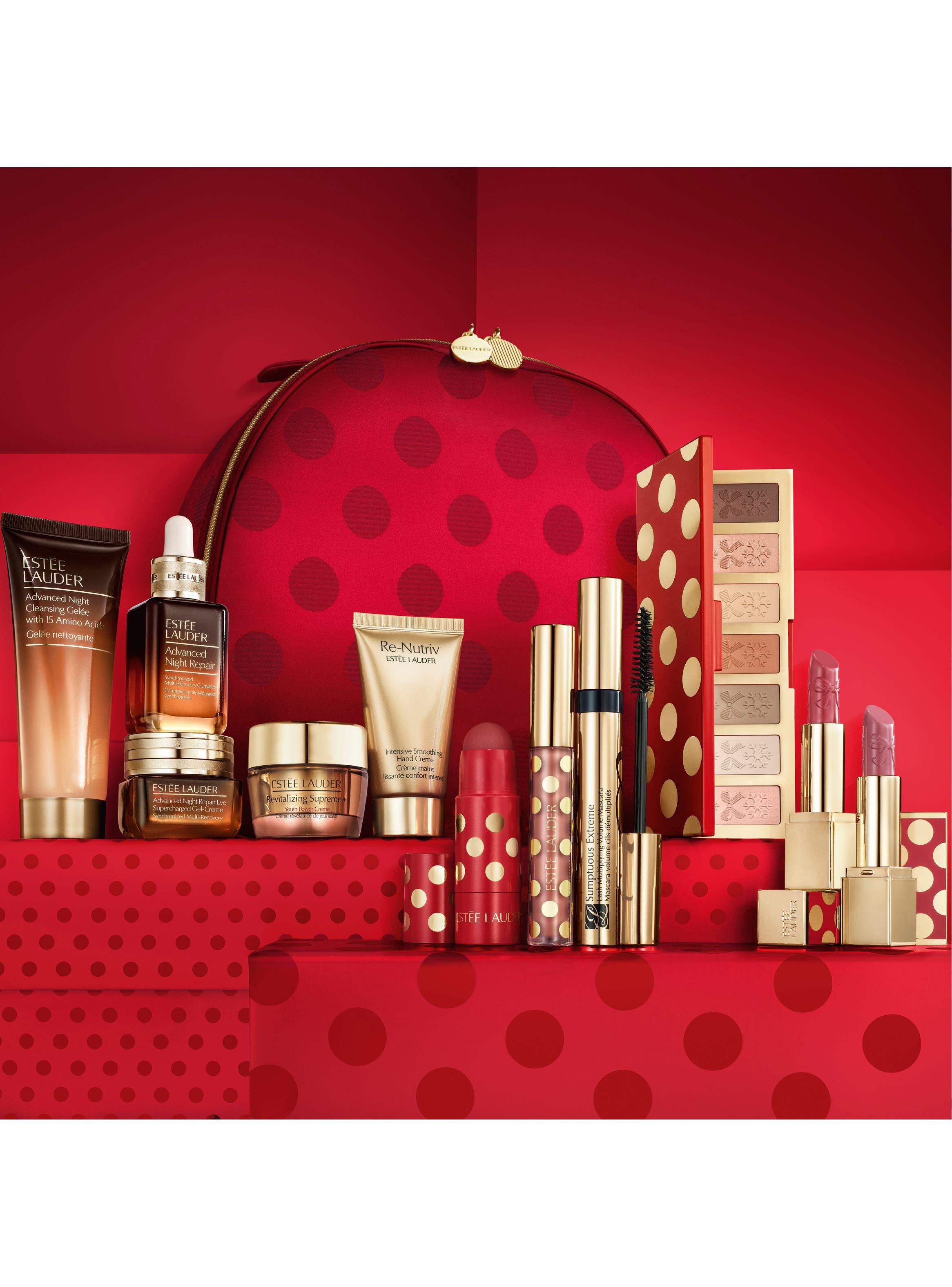 Maleta de Maquillaje Estée Lauder-1