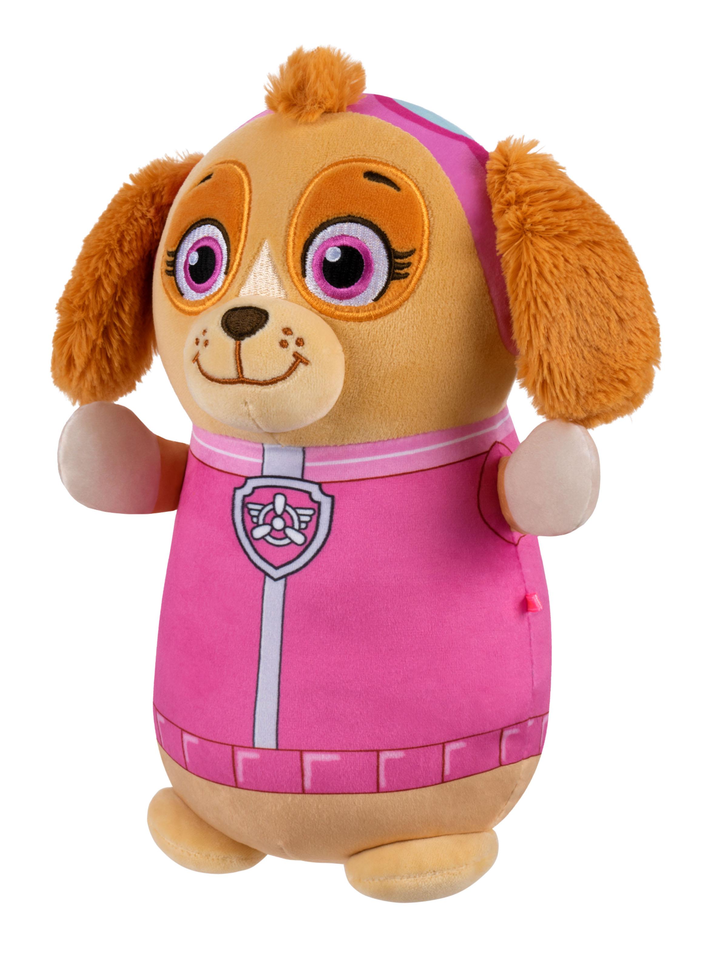 Peluche Paw Patrol Skye-3