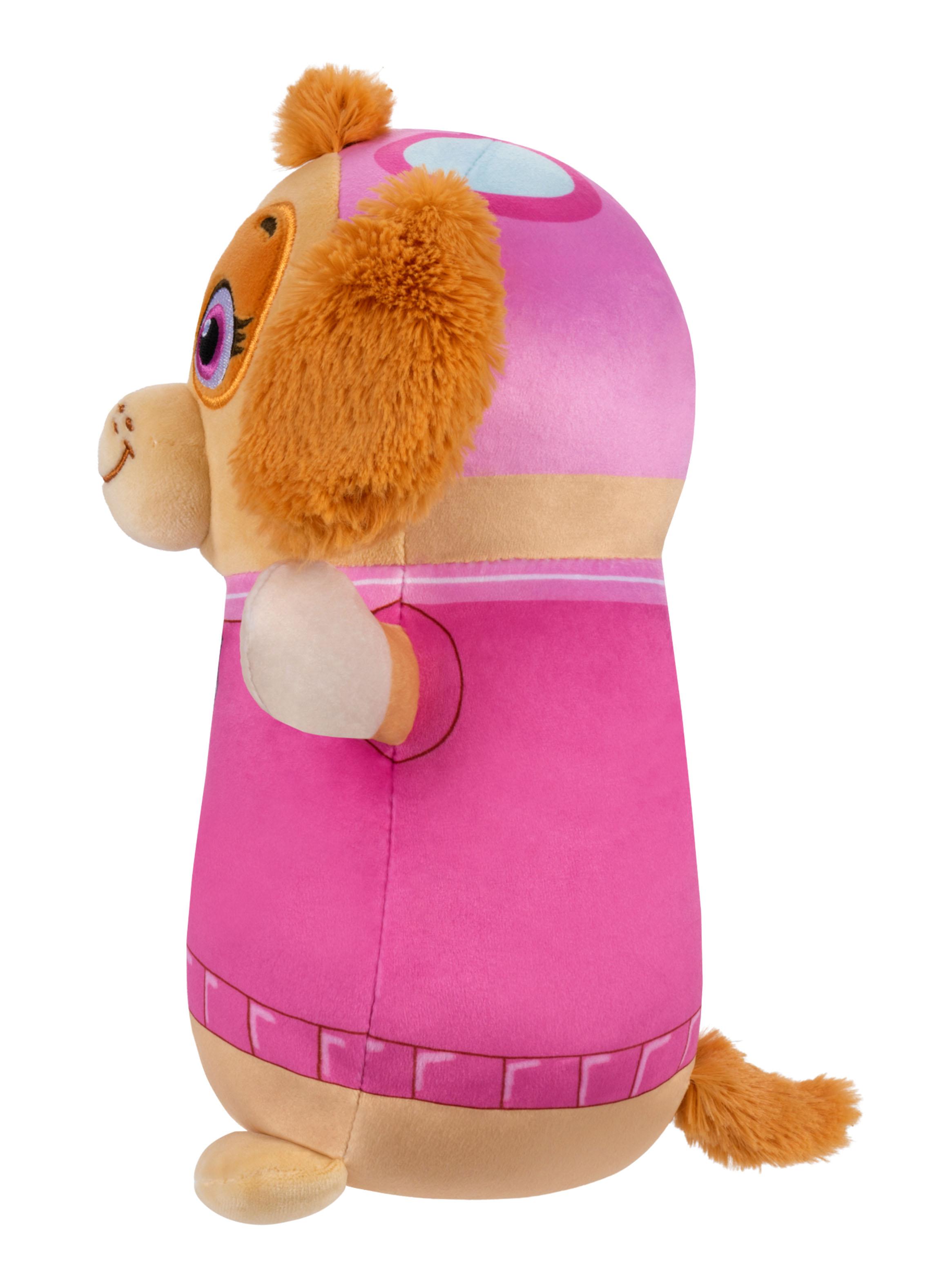 Peluche Paw Patrol Skye-4