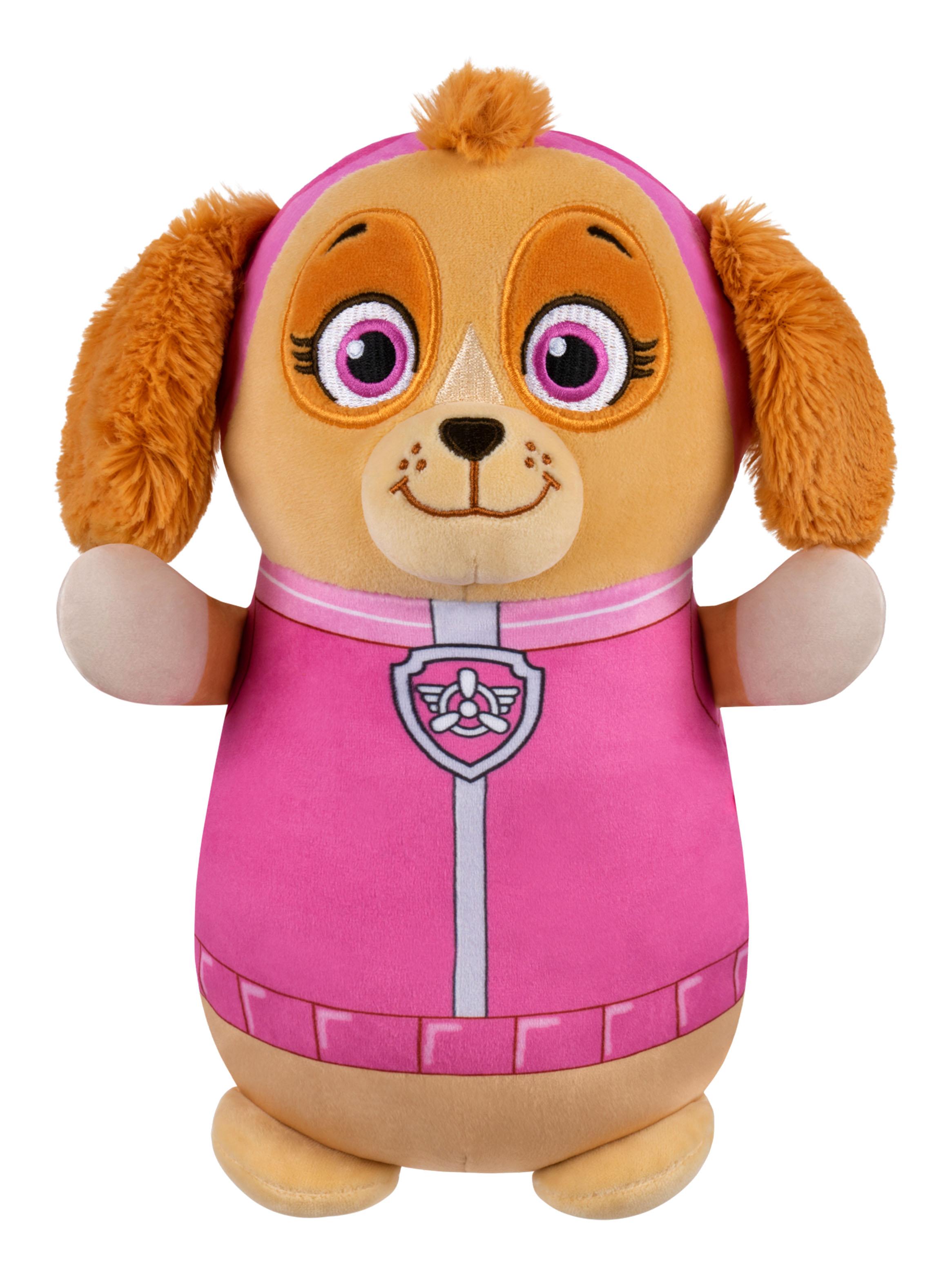 Peluche Paw Patrol Skye-2