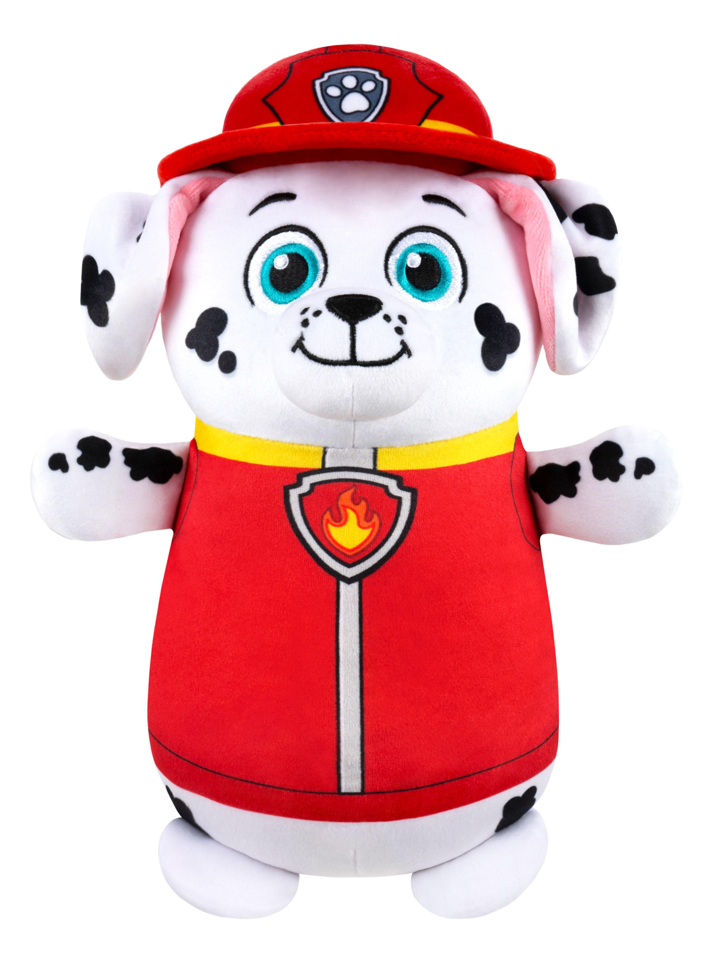 Peluche Paw Patrol Marshall-2