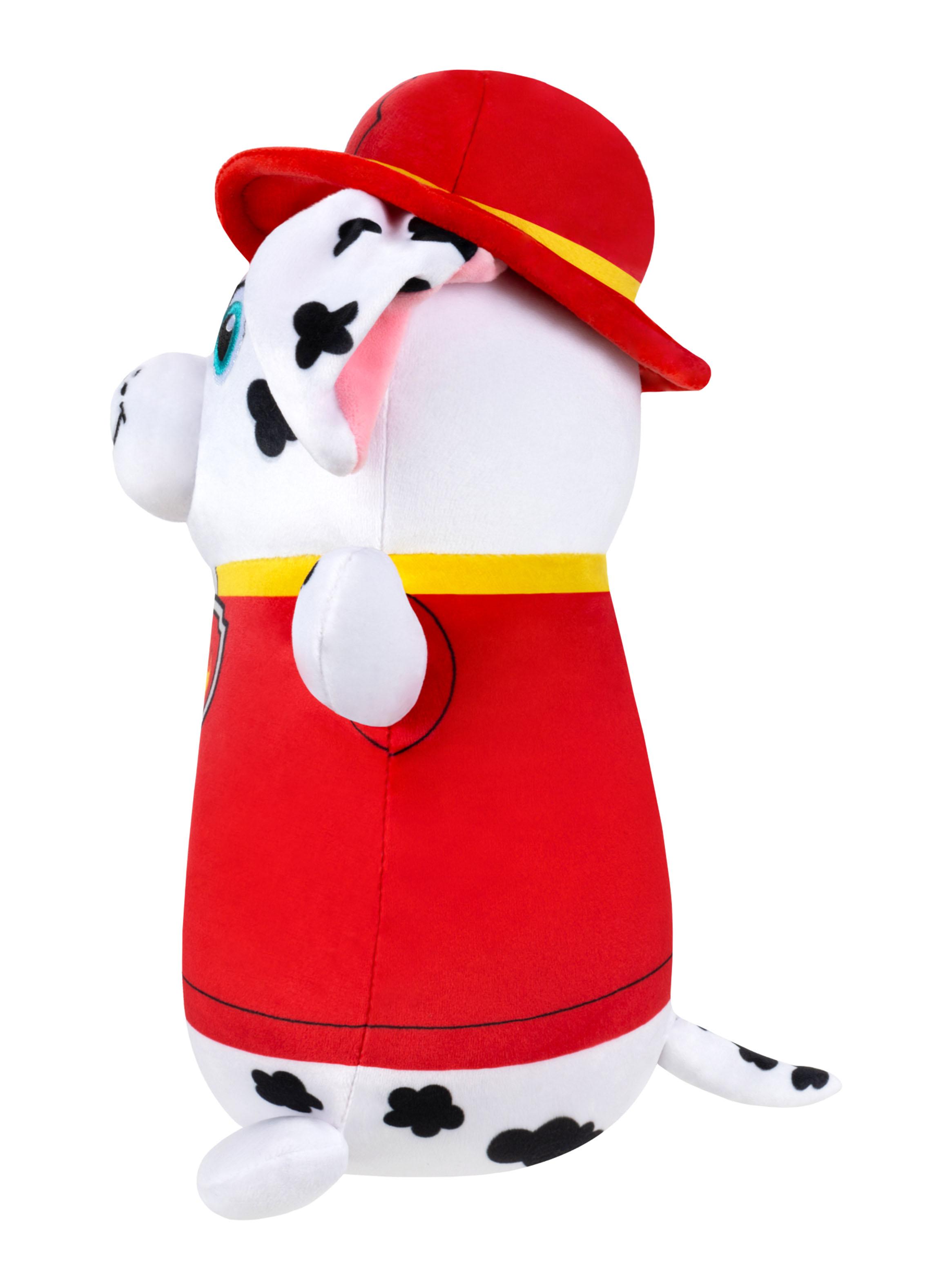 Peluche Paw Patrol Marshall-4