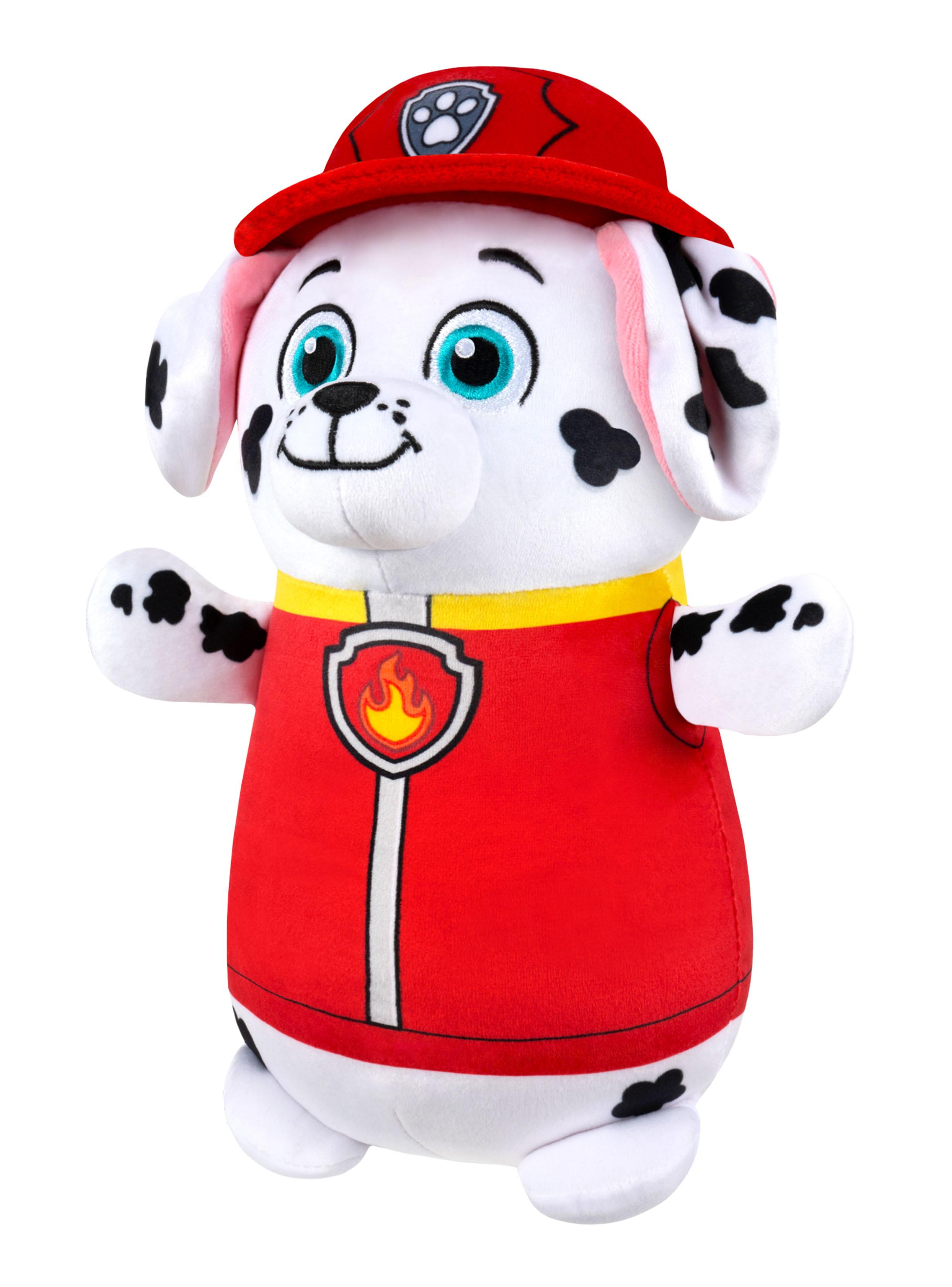 Peluche Paw Patrol Marshall-3