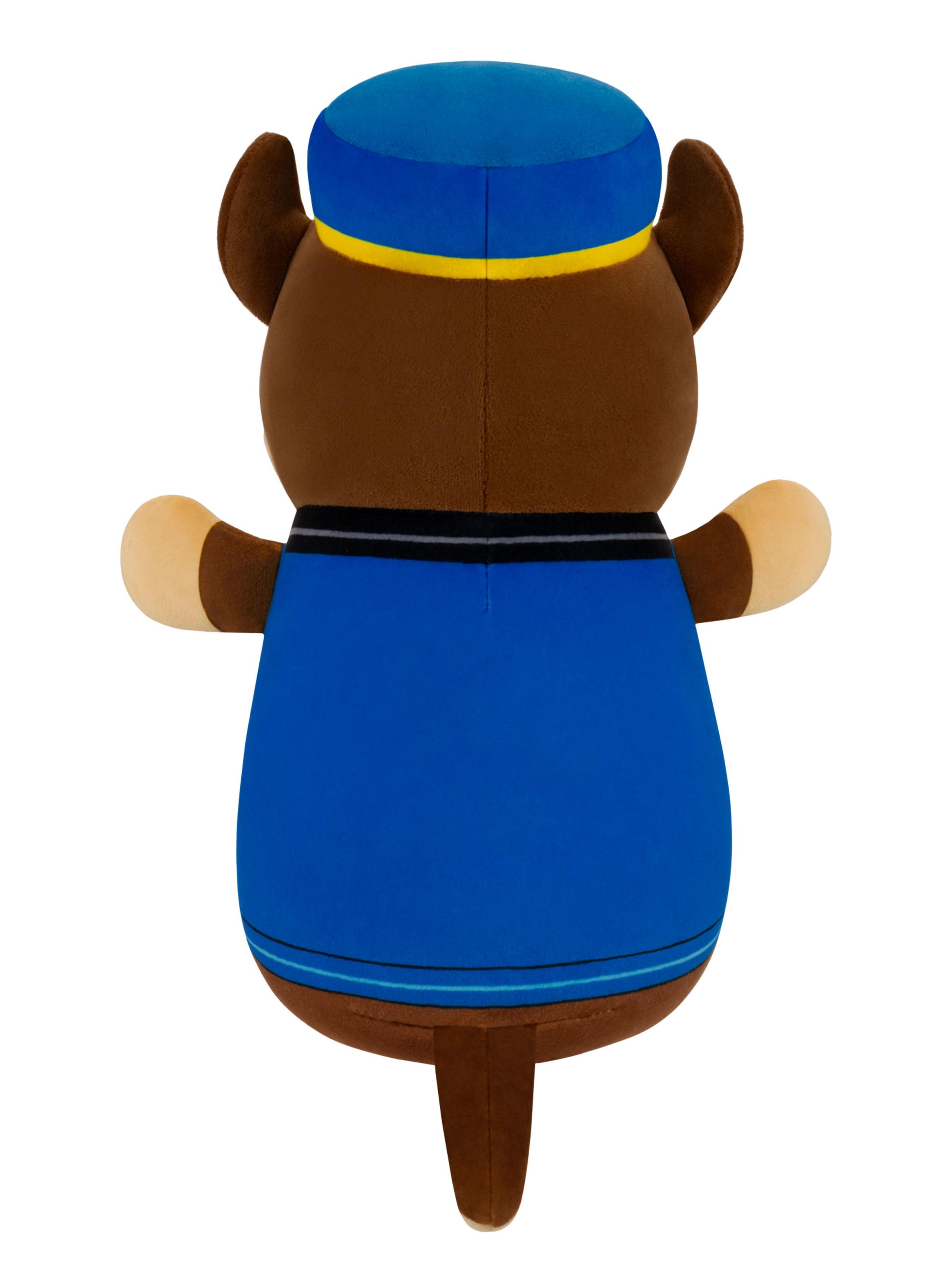 Peluche Paw Patrol Chase-2