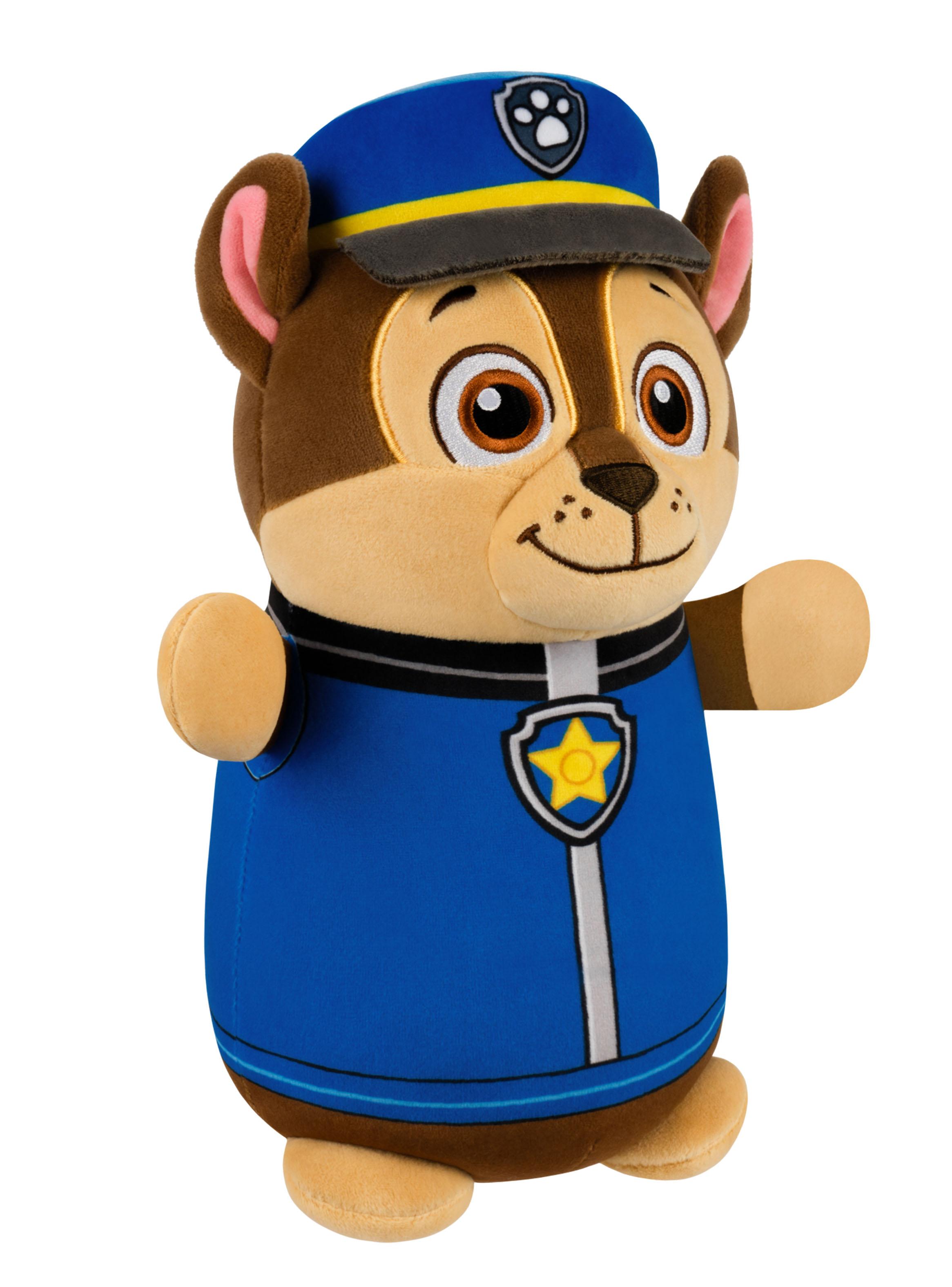 Peluche Paw Patrol Chase-4