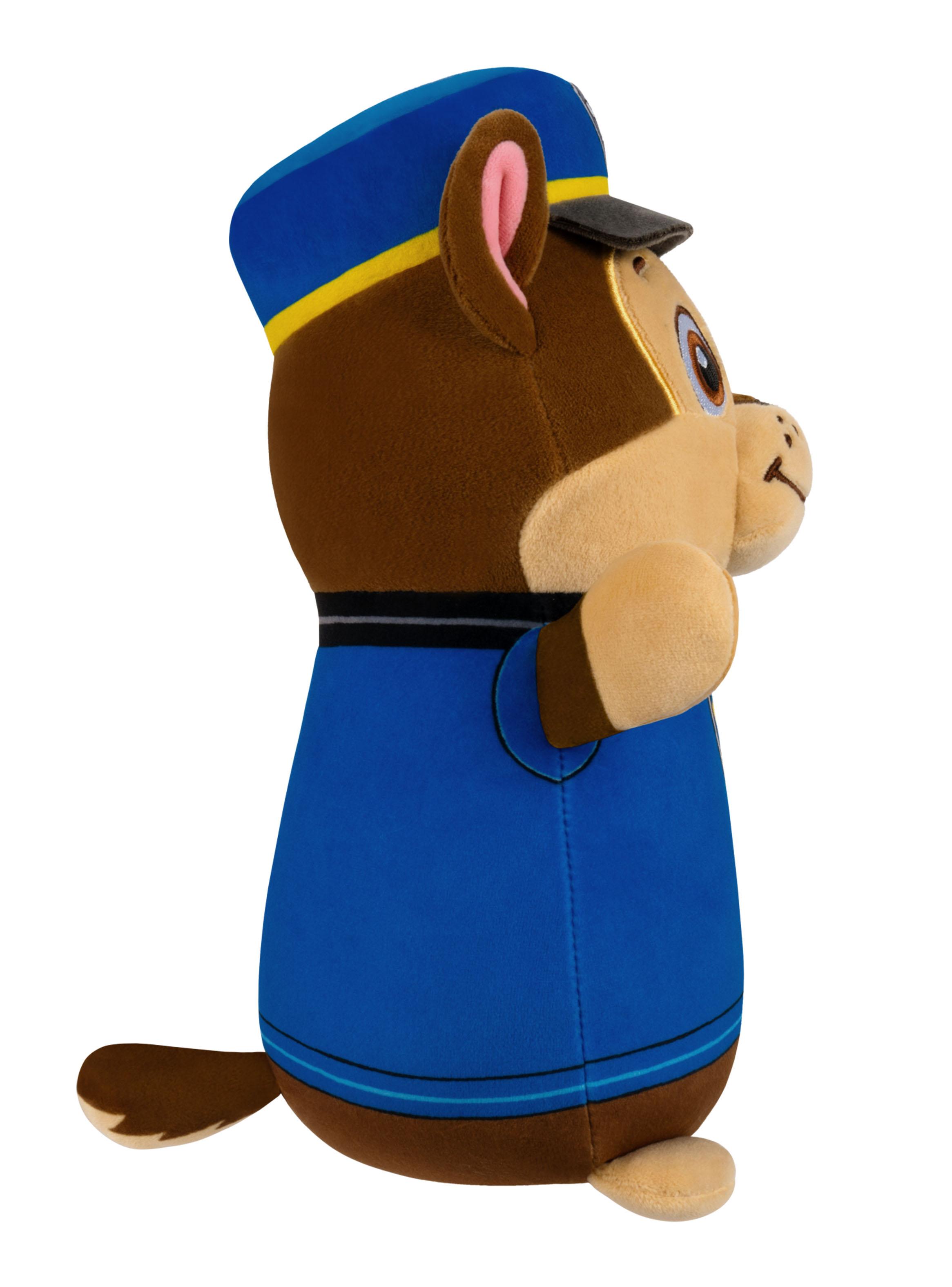 Peluche Paw Patrol Chase-3
