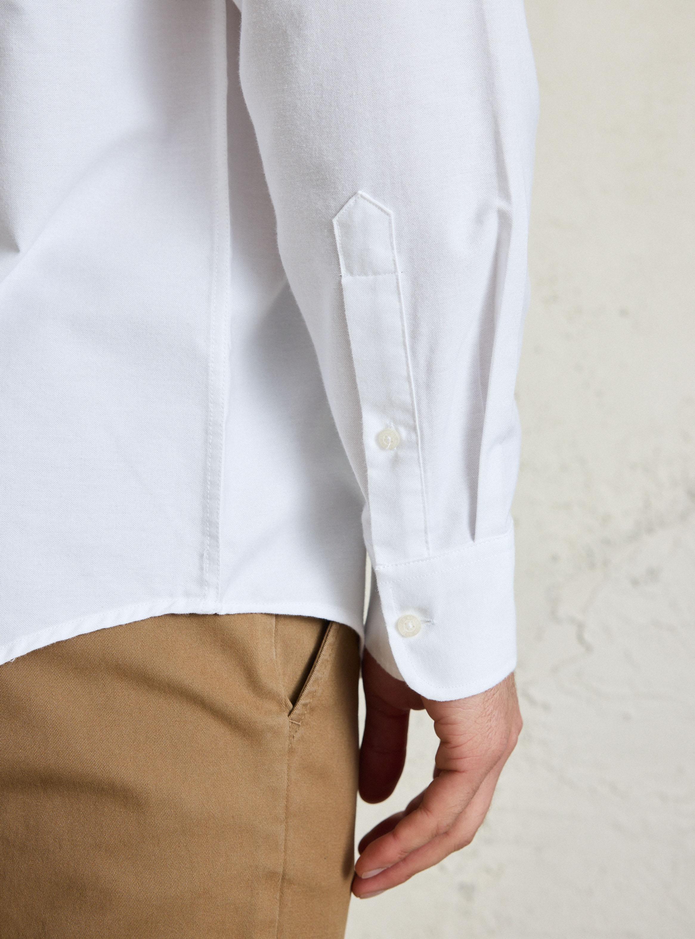 Camisa Semi Oxford Lisa-3