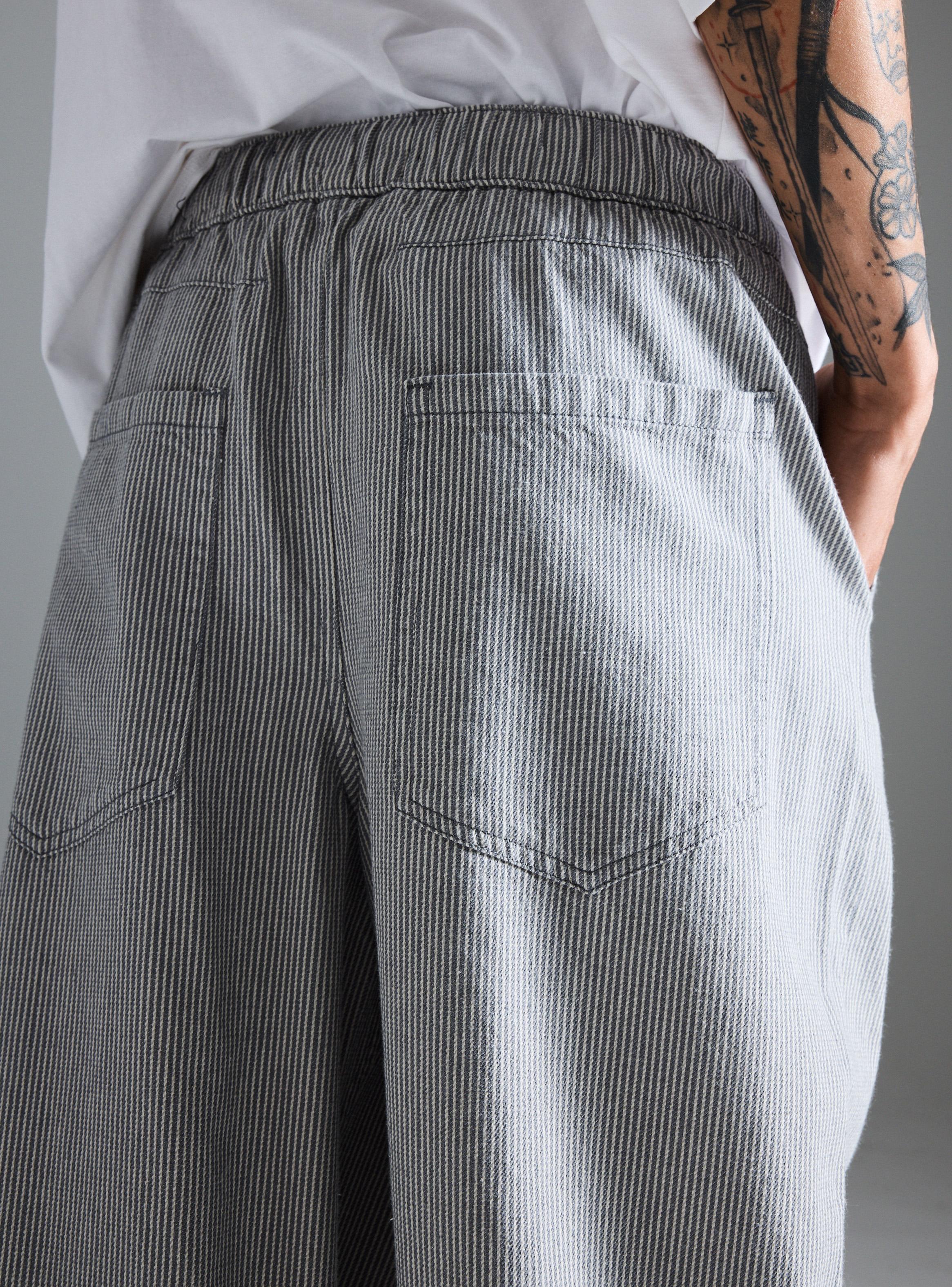 Pantalón Wide Leg Fit-3