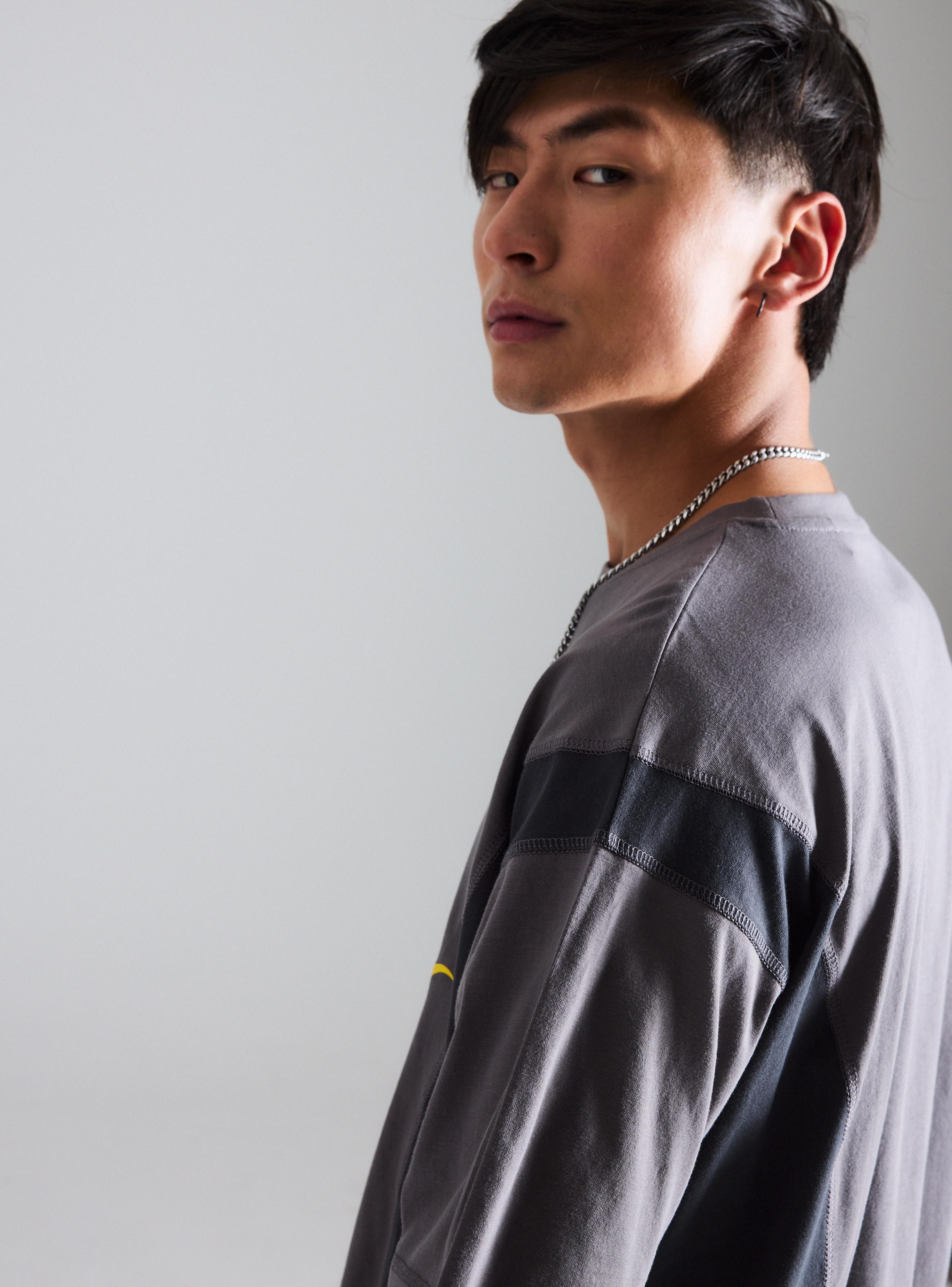 Polera Estampada Misho Regular-2