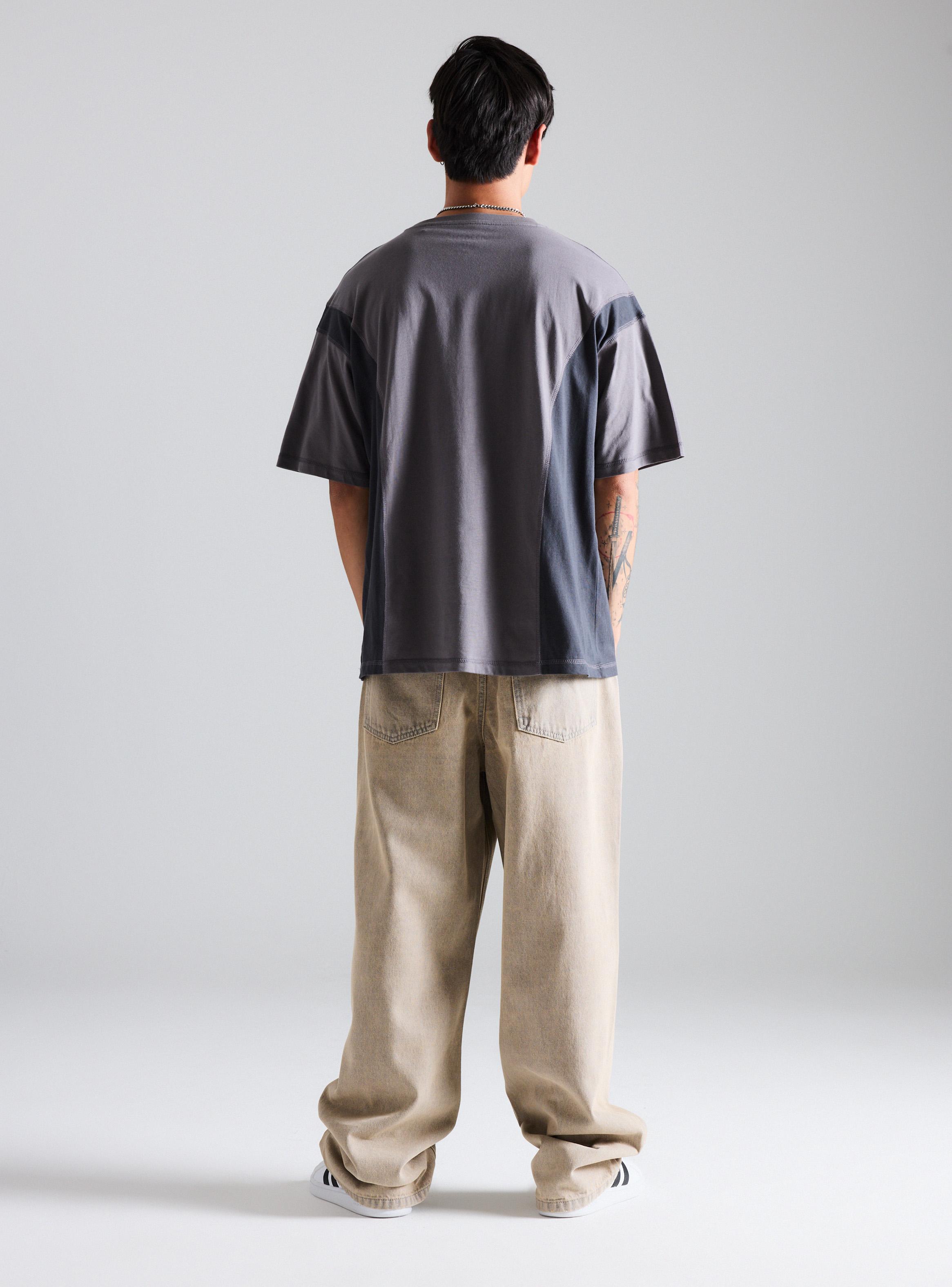 Polera Estampada Misho Regular-5