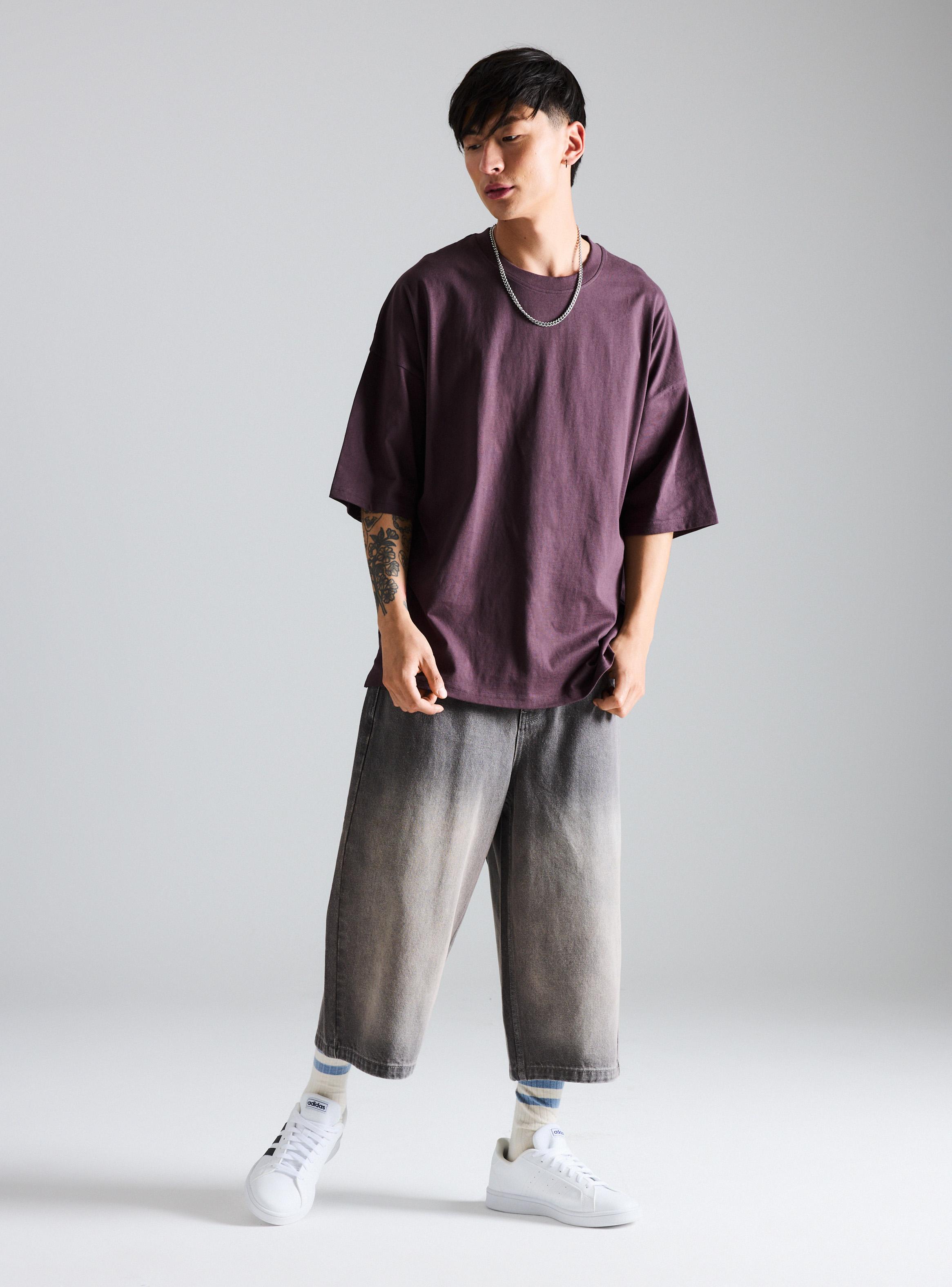 Bermuda Desgastada Relaxed-4