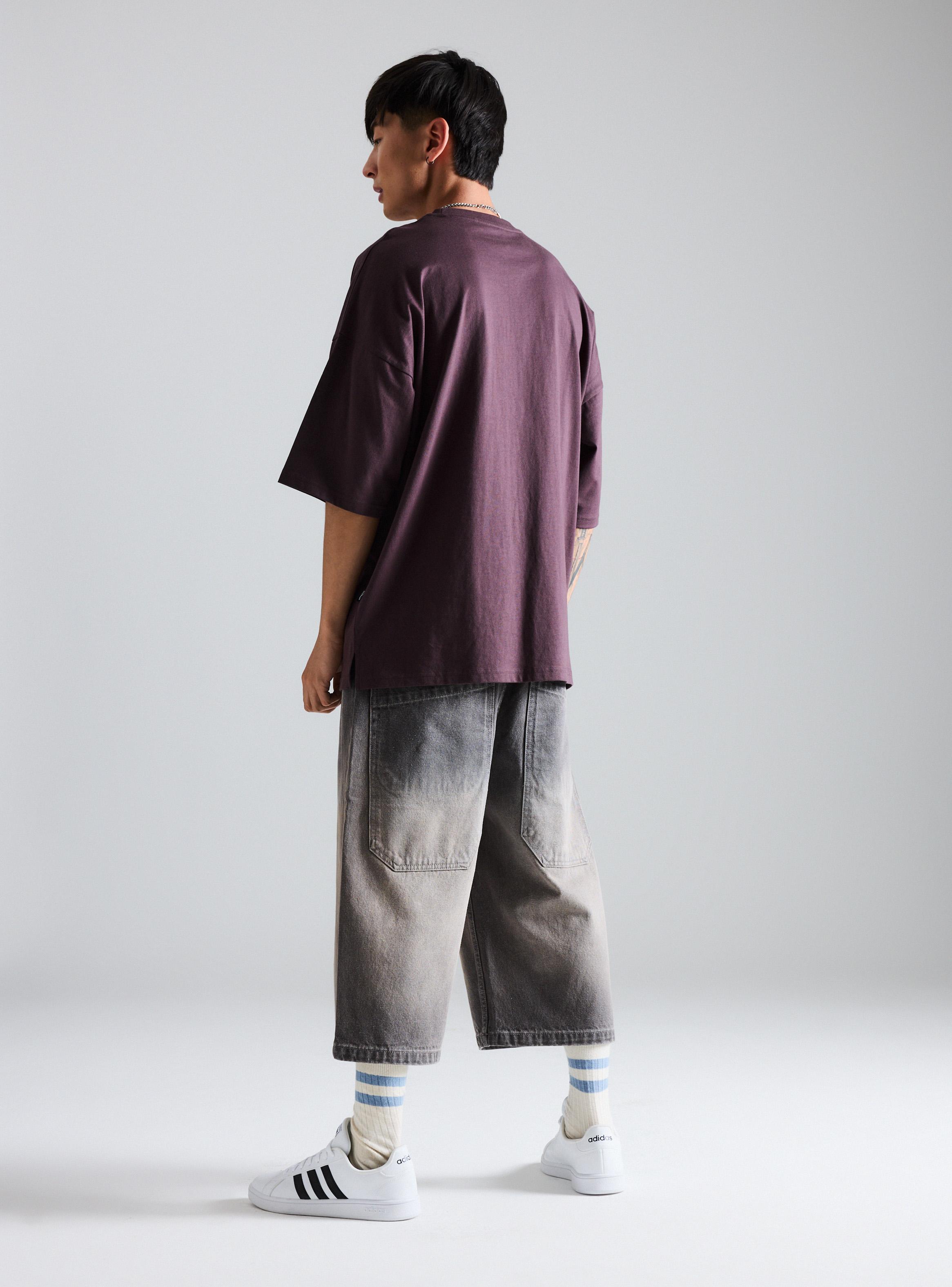 Bermuda Desgastada Relaxed-5