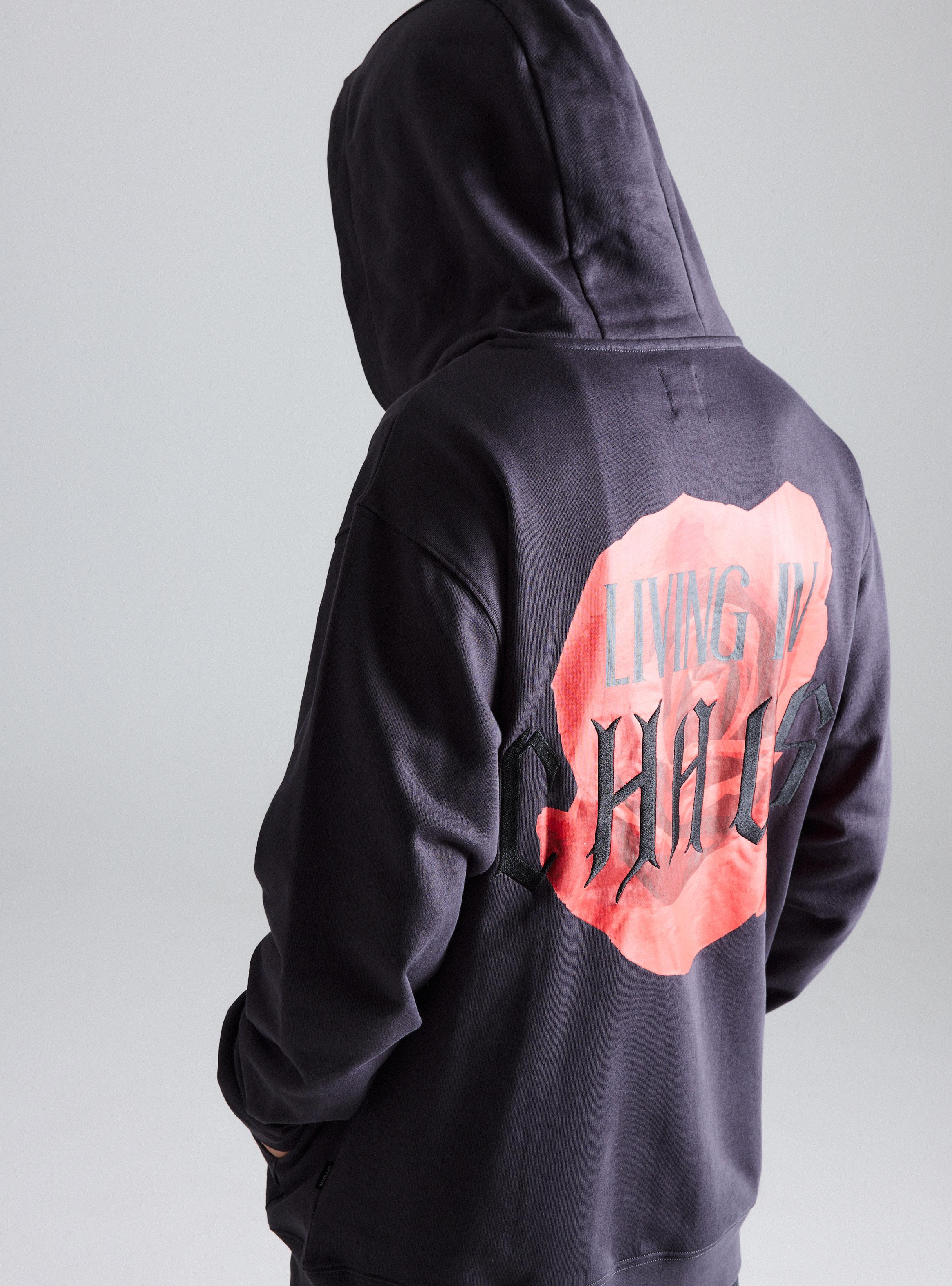 Polerón Capucha Print-3