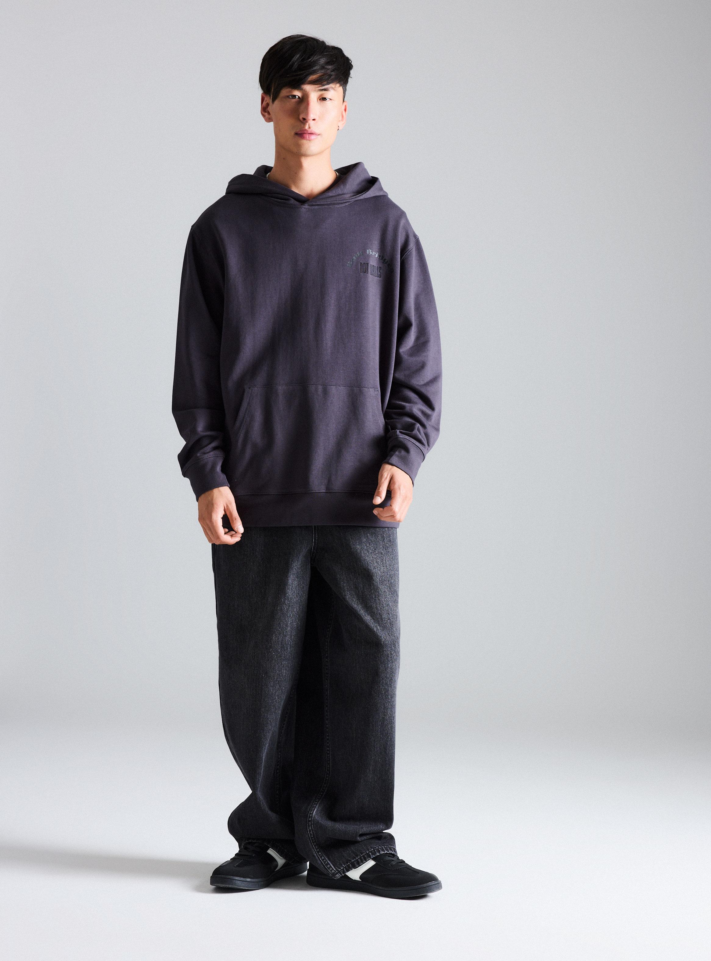 Polerón Capucha Print-4