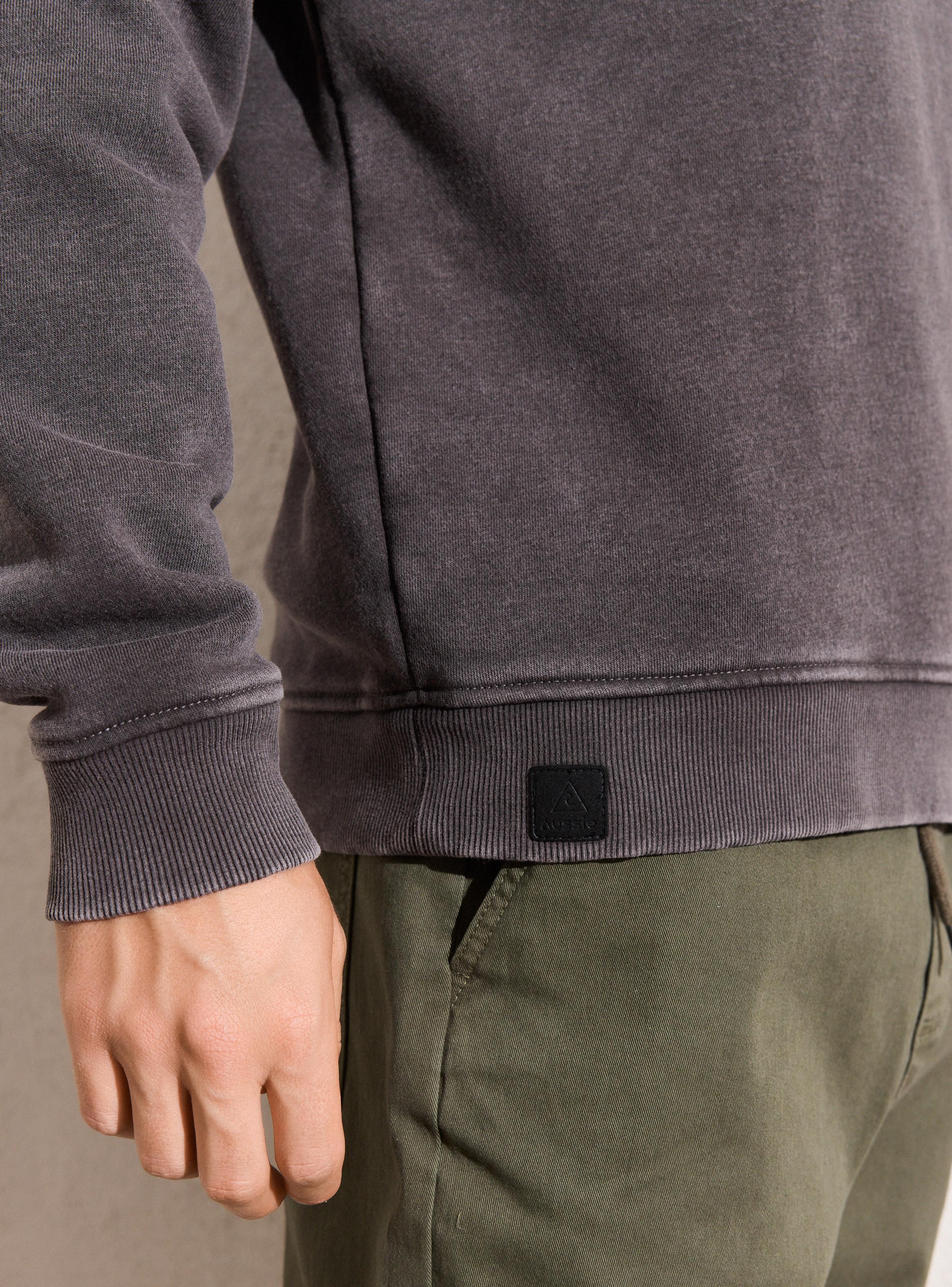 Polerón Acid Wash-3