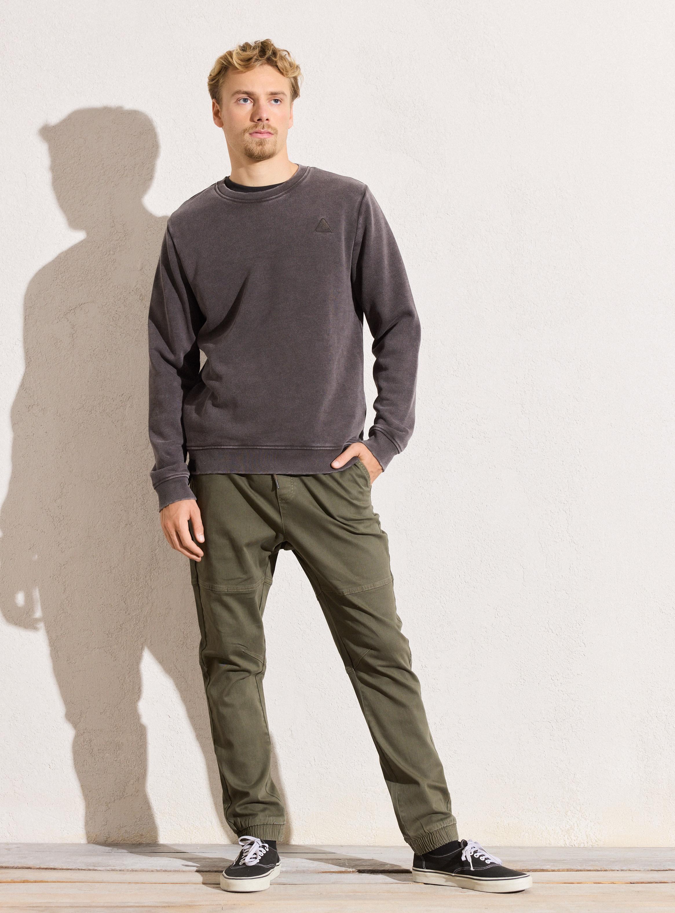 Polerón Acid Wash-4