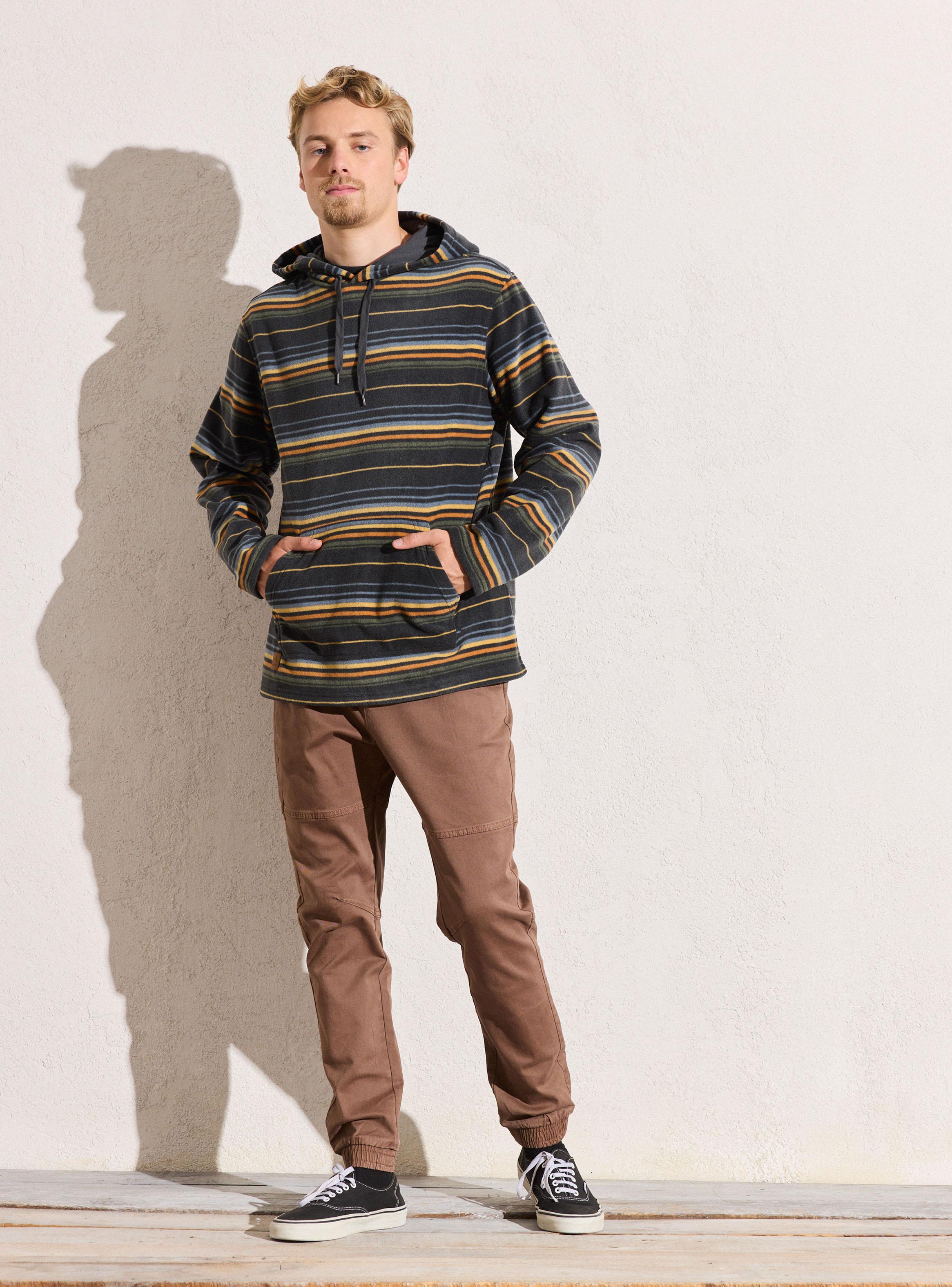 Polar Estampado Lineas-4