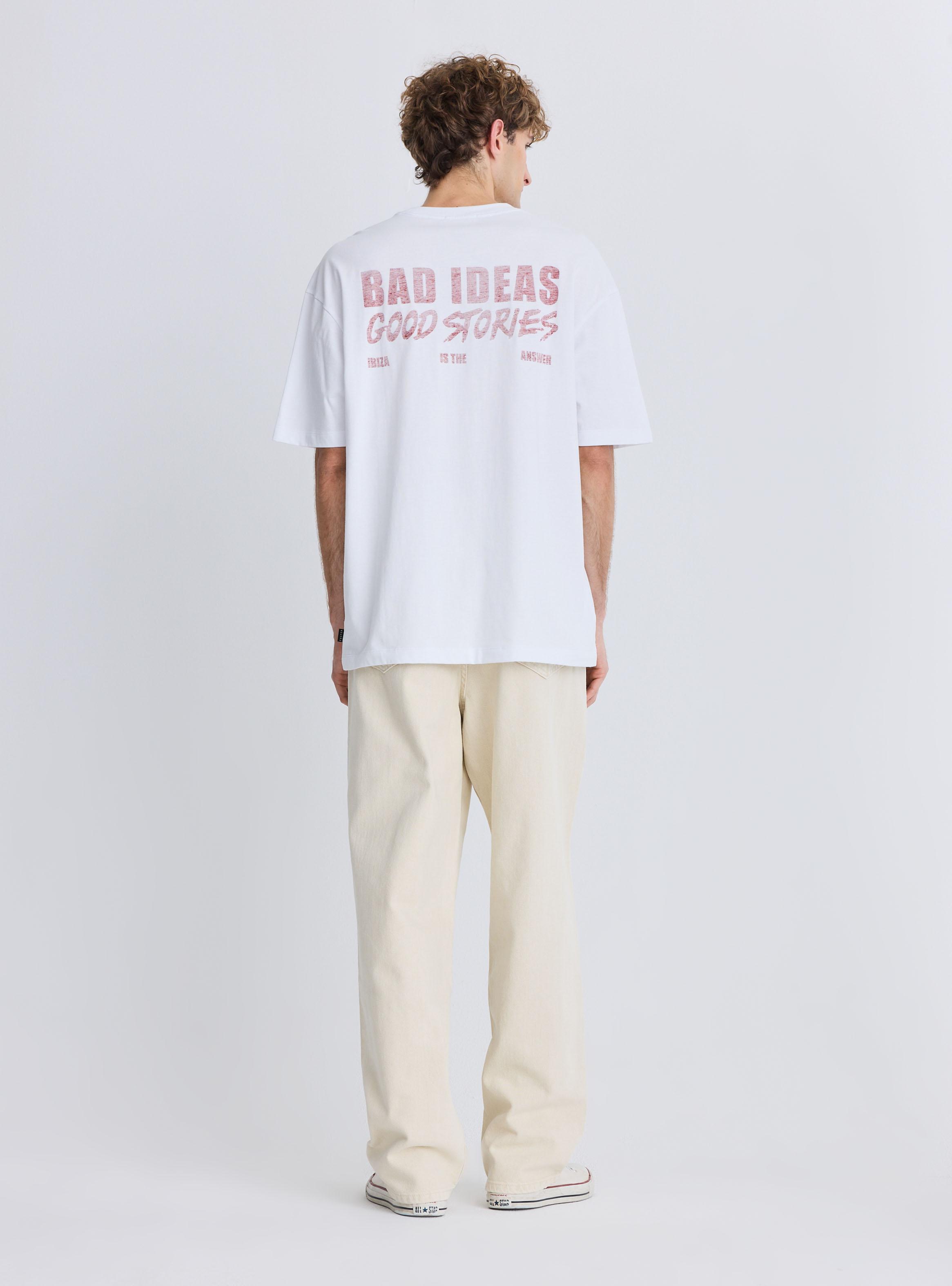 Jeans Baggy Algodón-5