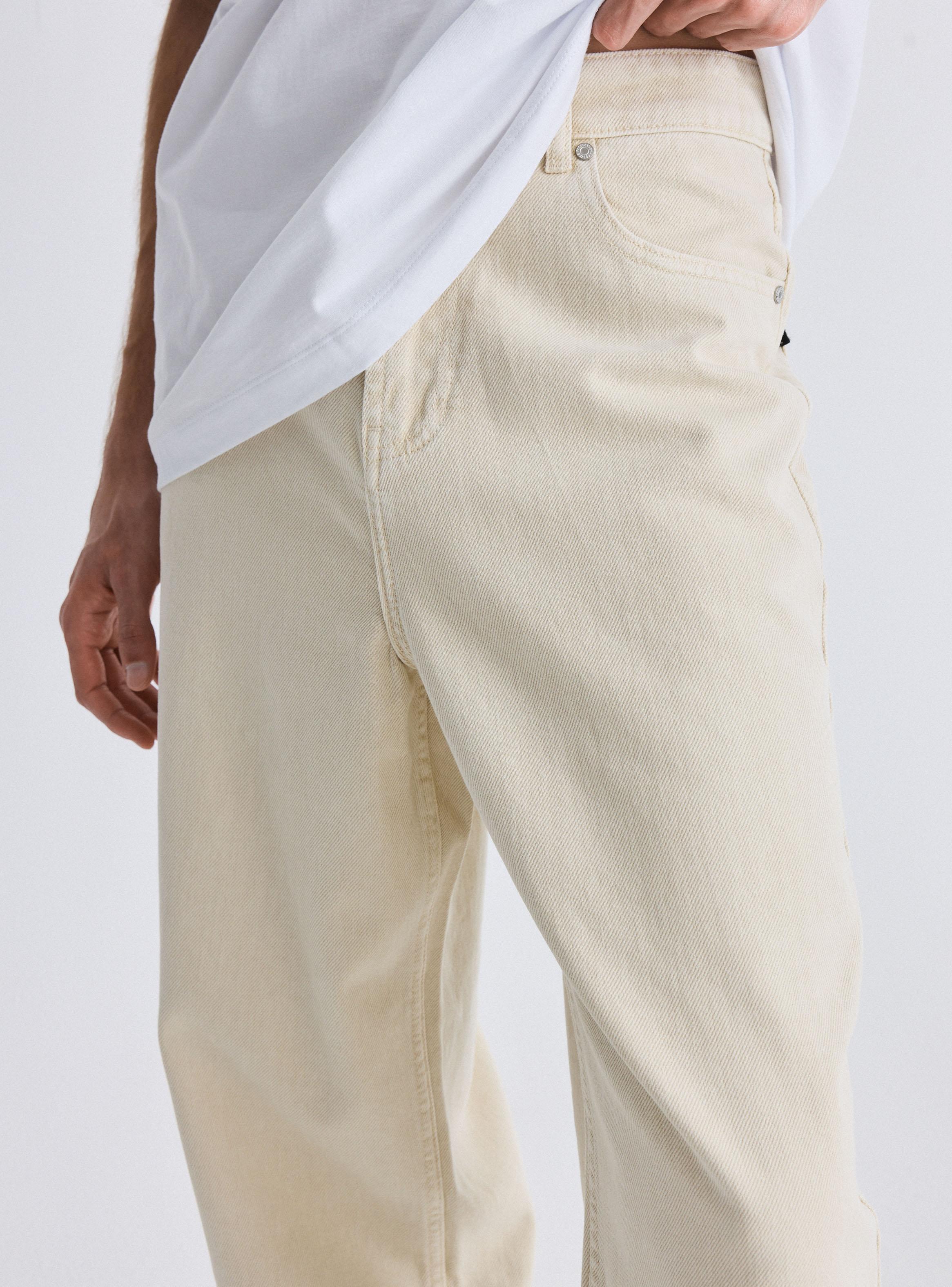 Jeans Baggy Algodón-2