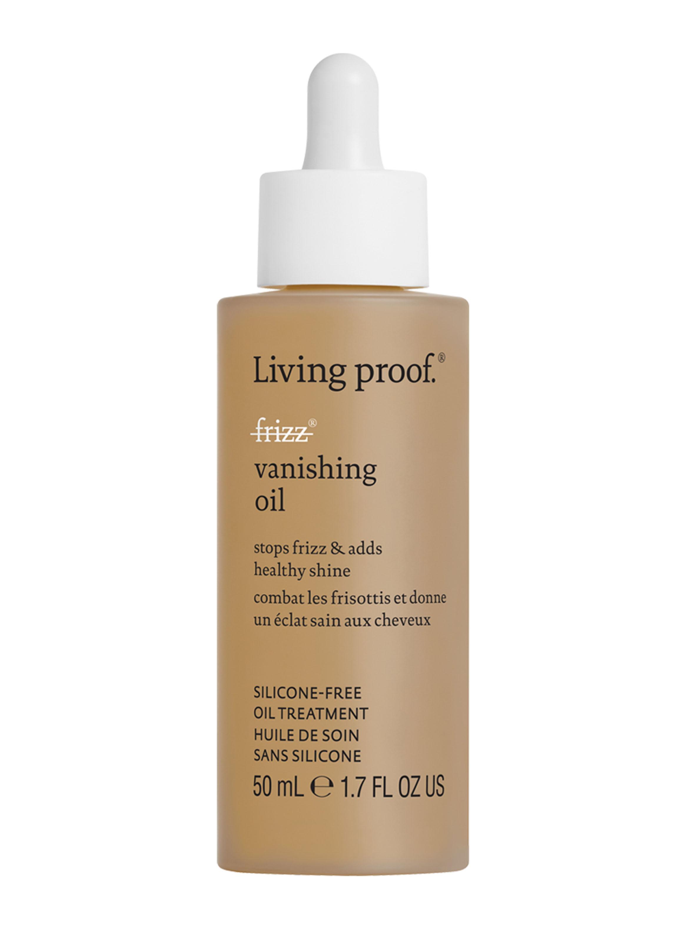 Óleo Seco No Frizz Vanishing Oil 50 ml-0