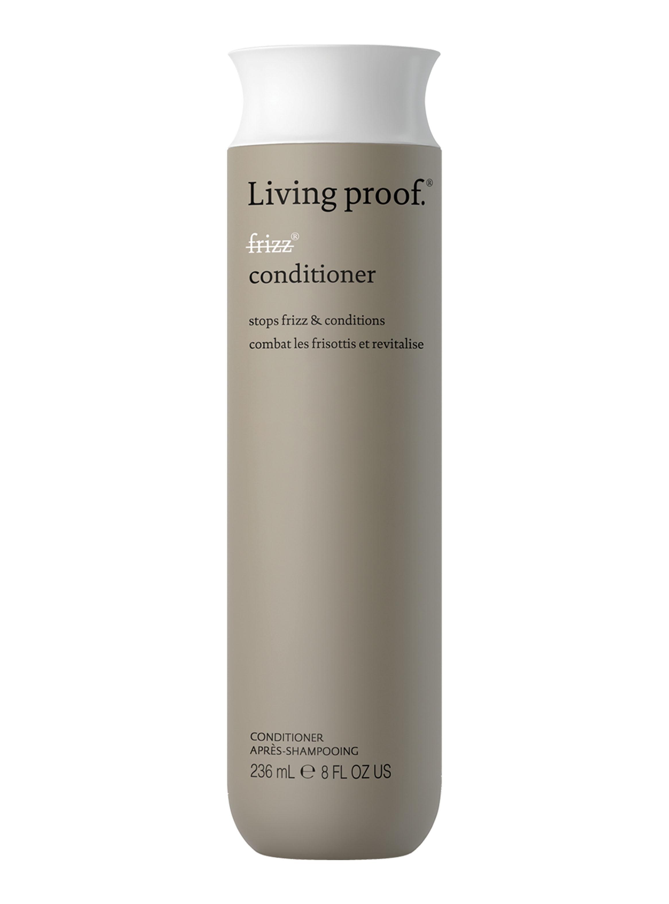 Acondicionador No Frizz 236 ml-0