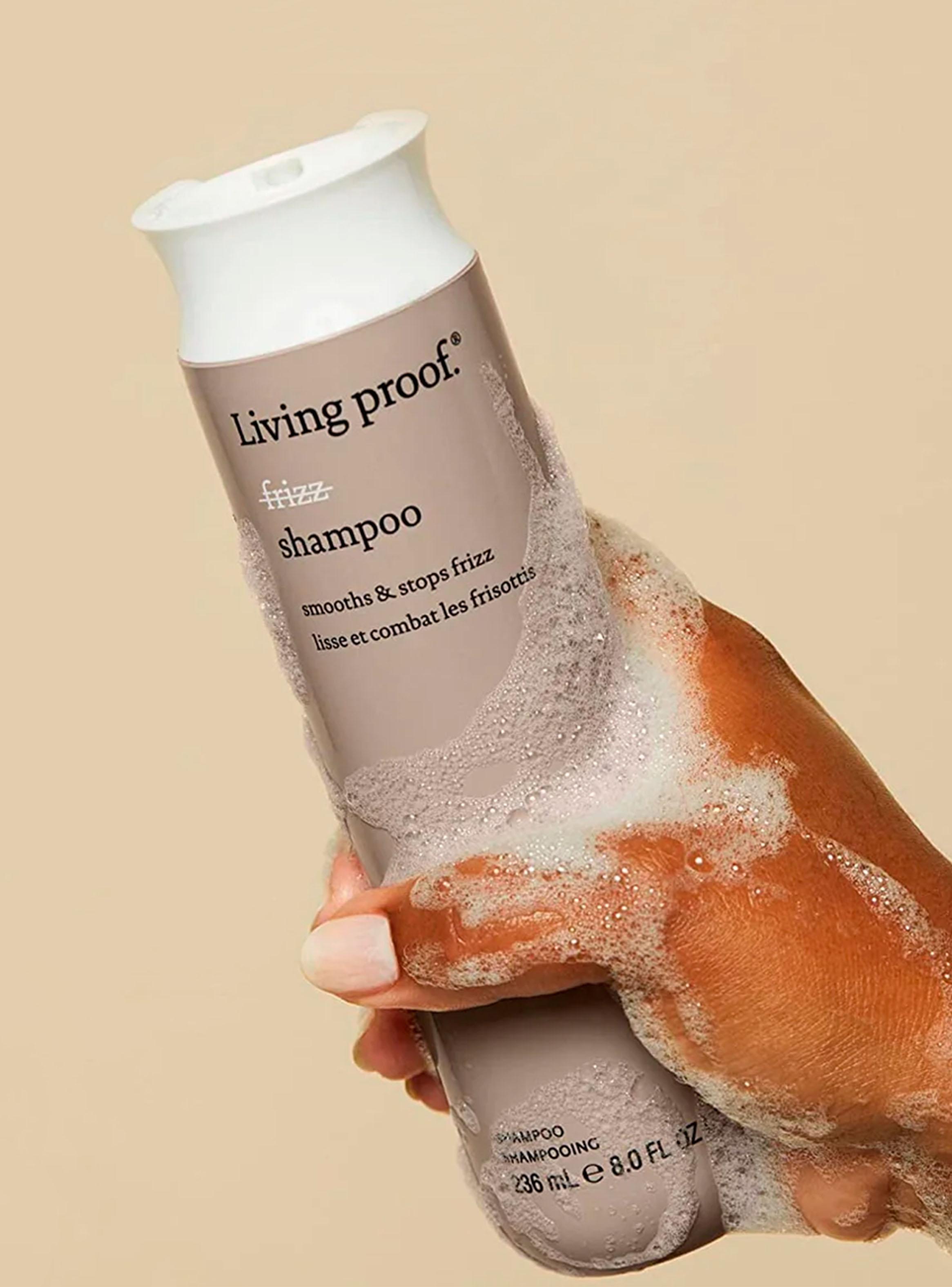 Shampoo No Frizz 236 ml-2