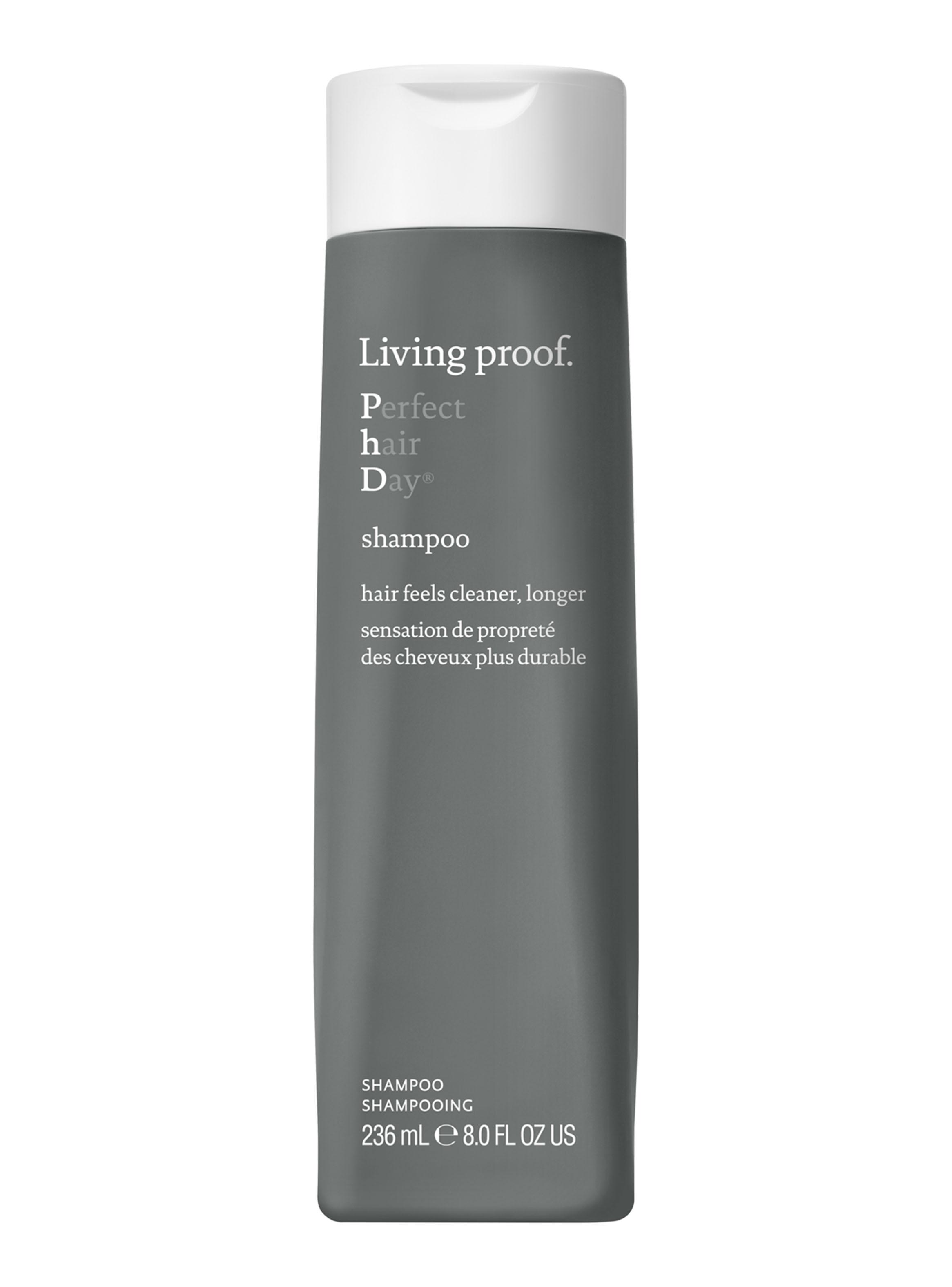 Shampoo PHD 236 ml-0