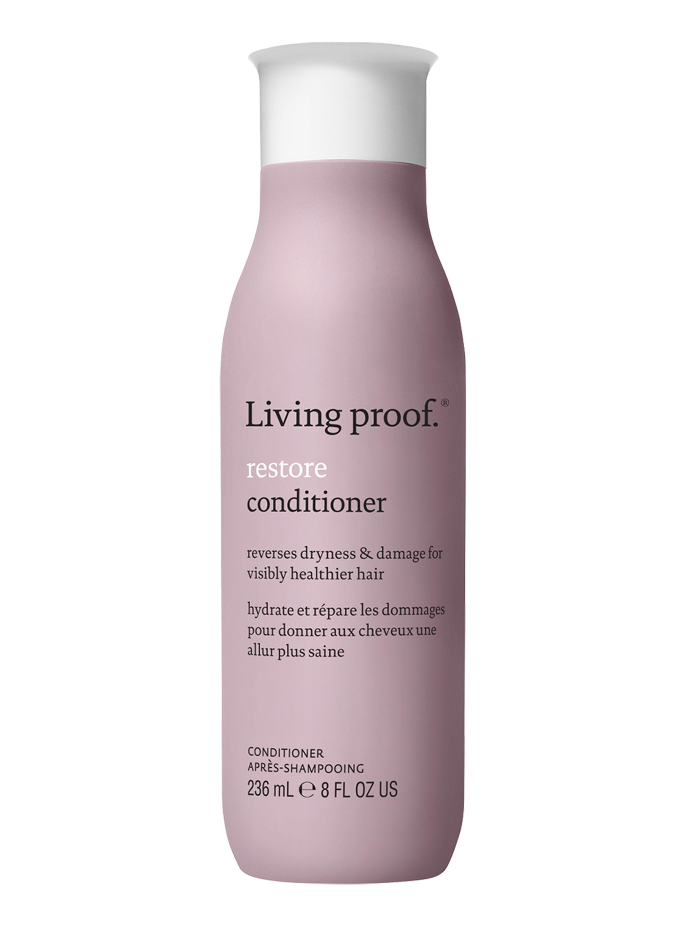 Acondicionador Restore 236 ml-0