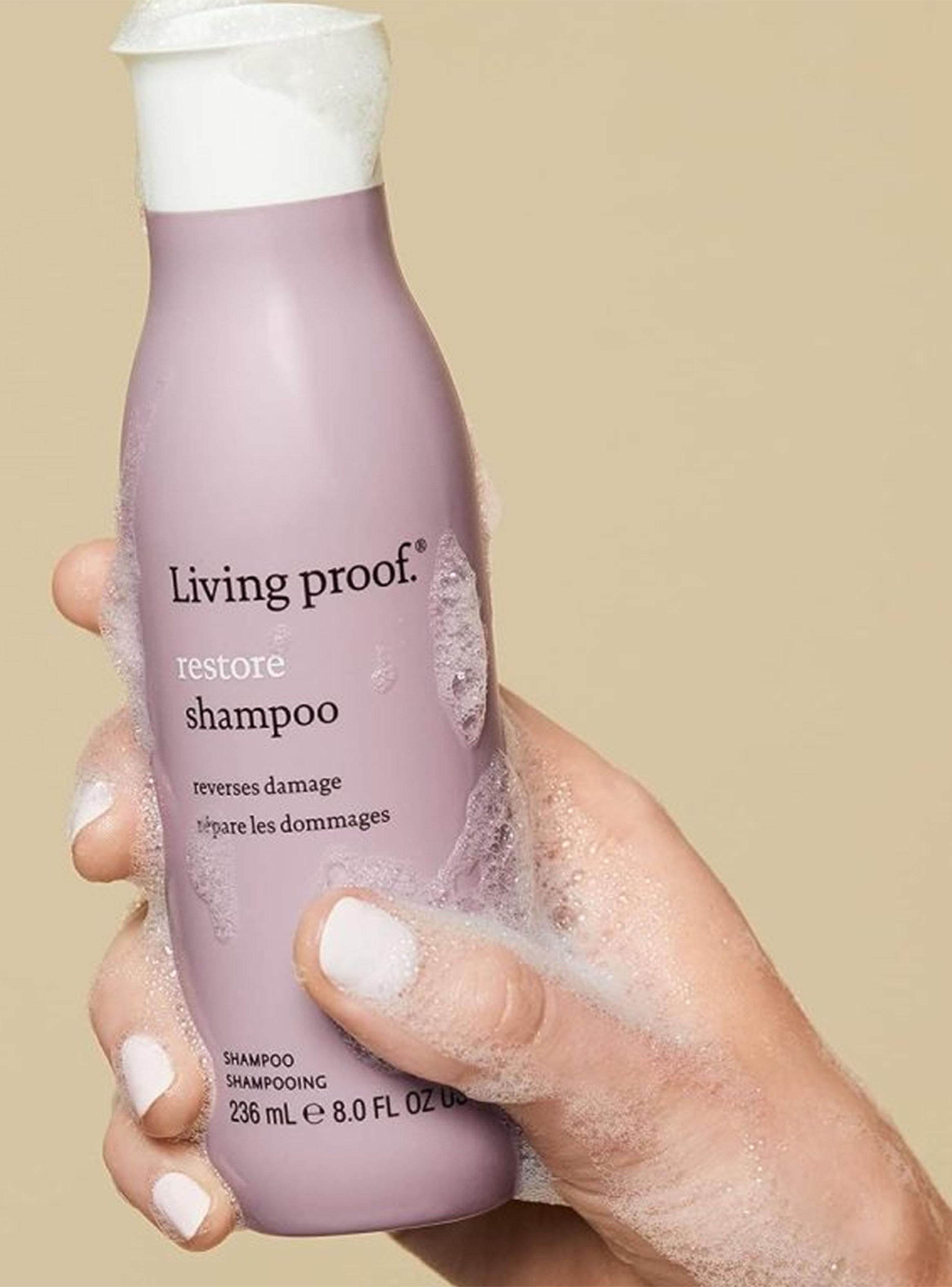 Shampoo Restore 236 ml-2