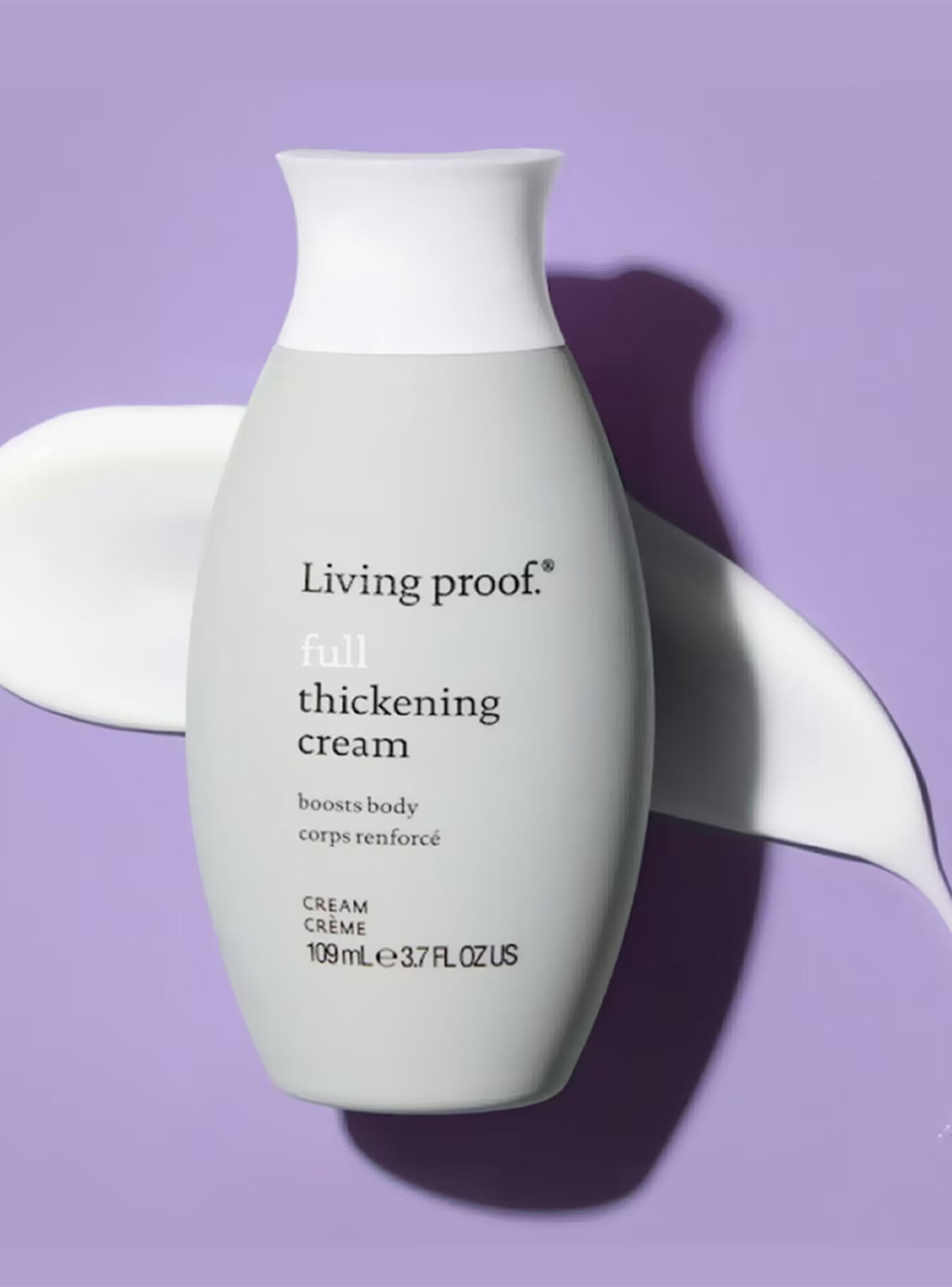 Crema de Tratamiento Full Thickening 109 ml-2