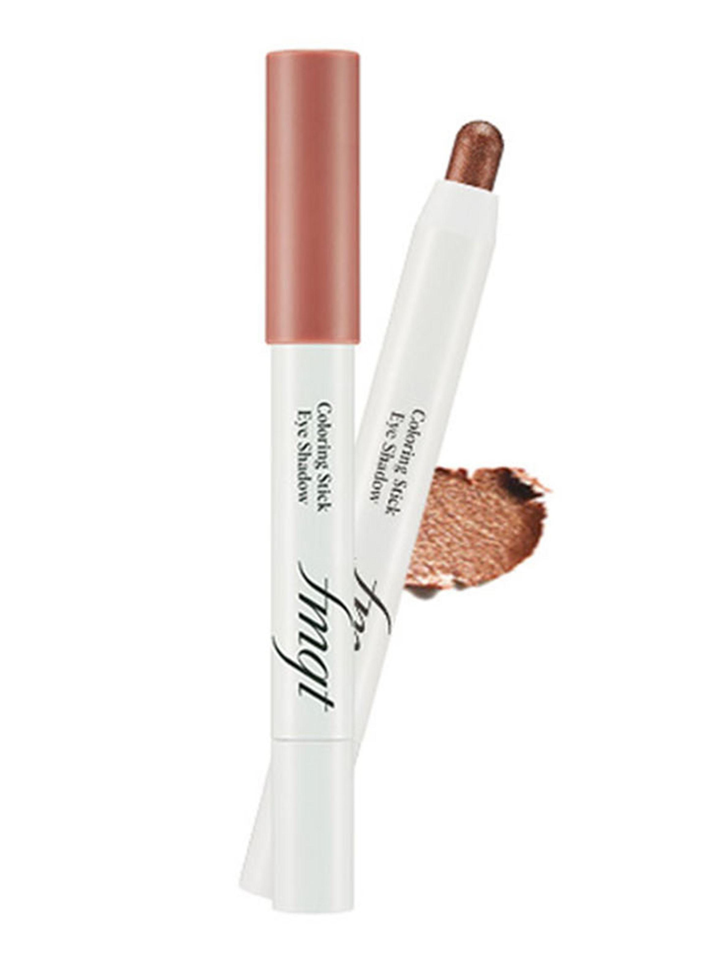 Sombra de Ojos en Barra 05 Bronze Brown  1.3g-2