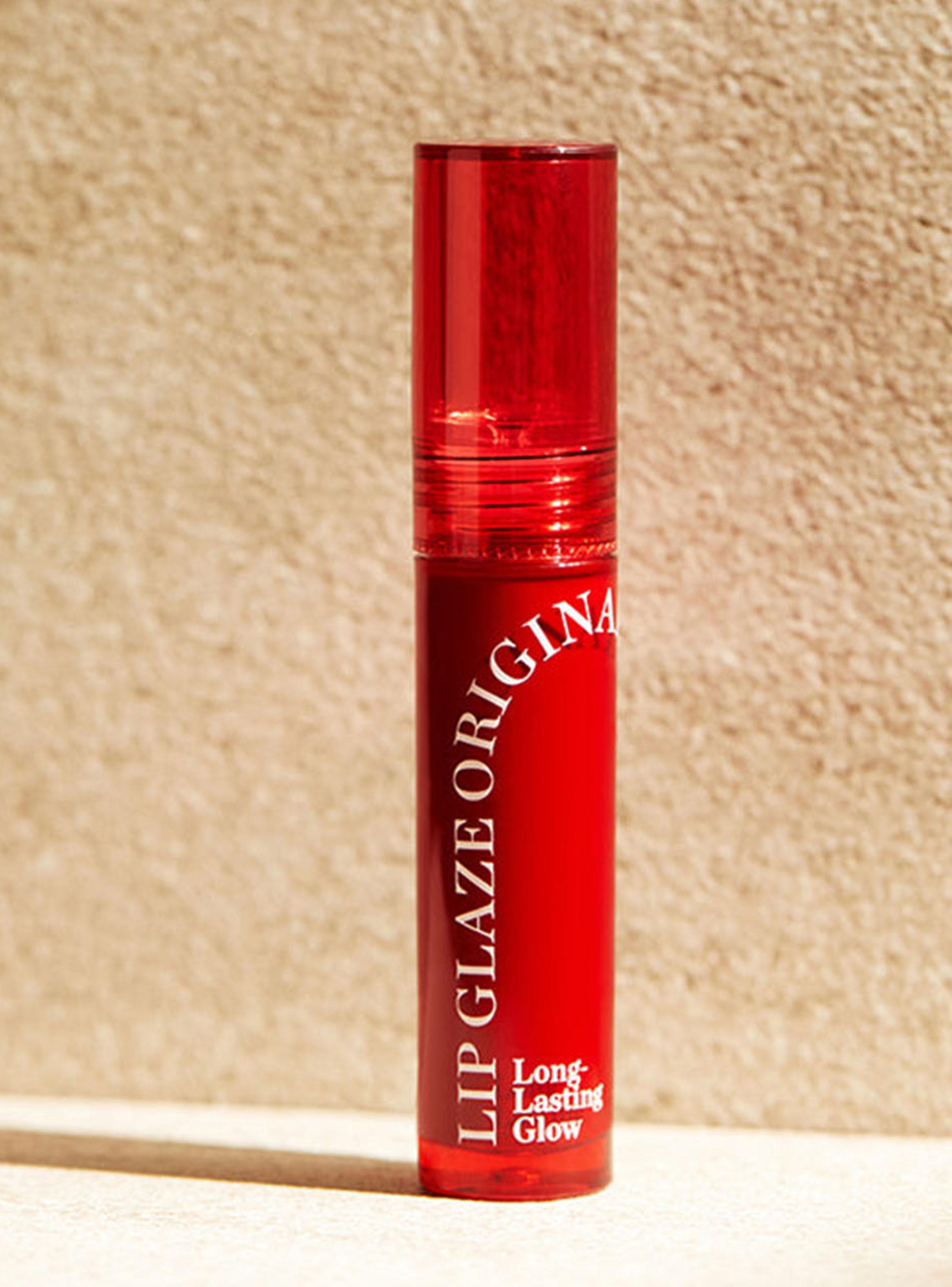 Brillo Labial Acabado Brillante 02 Drunk in Rose 5 g-2