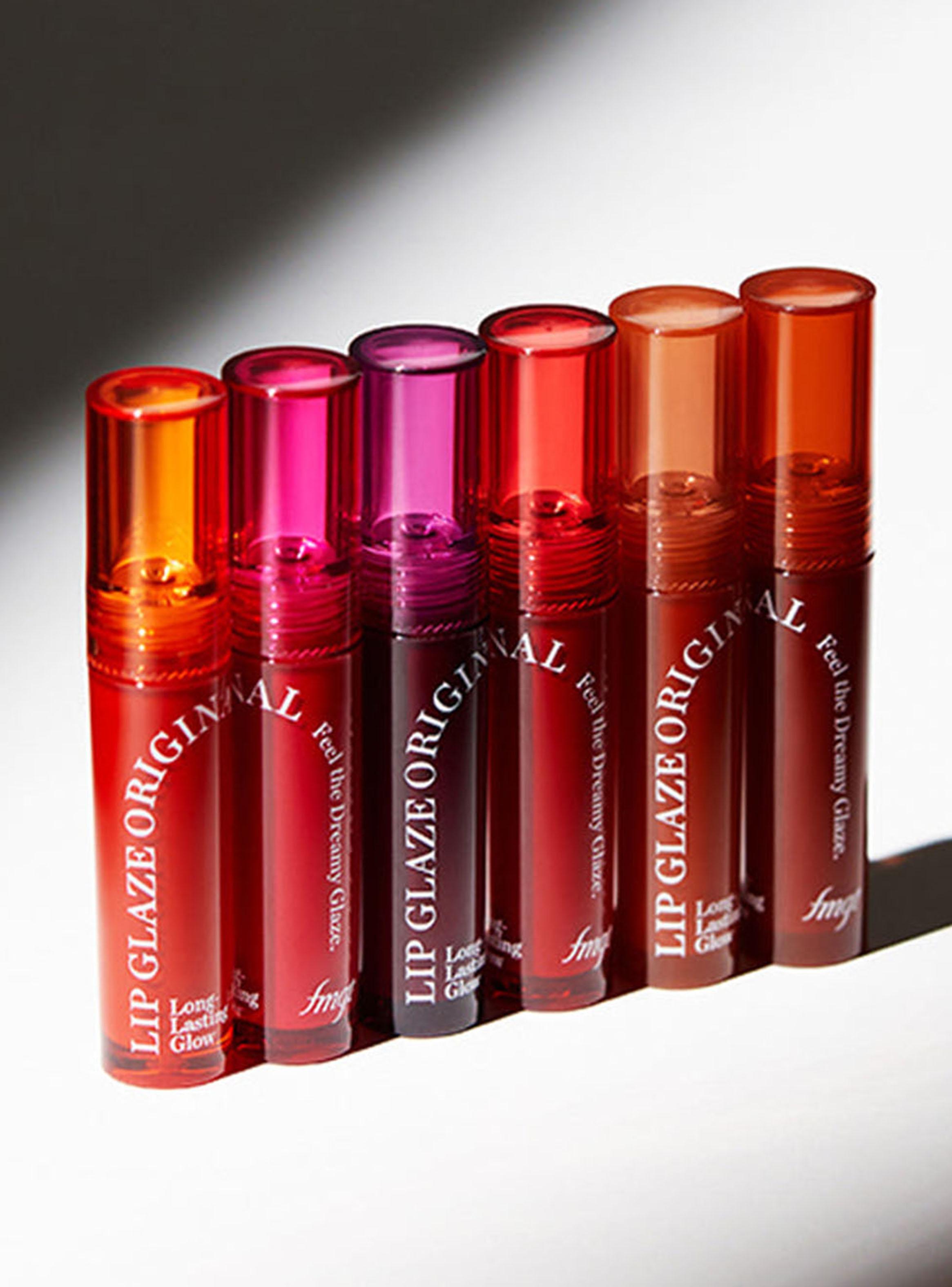 Brillo Labial Acabado Brillante 02 Drunk in Rose 5 g-5