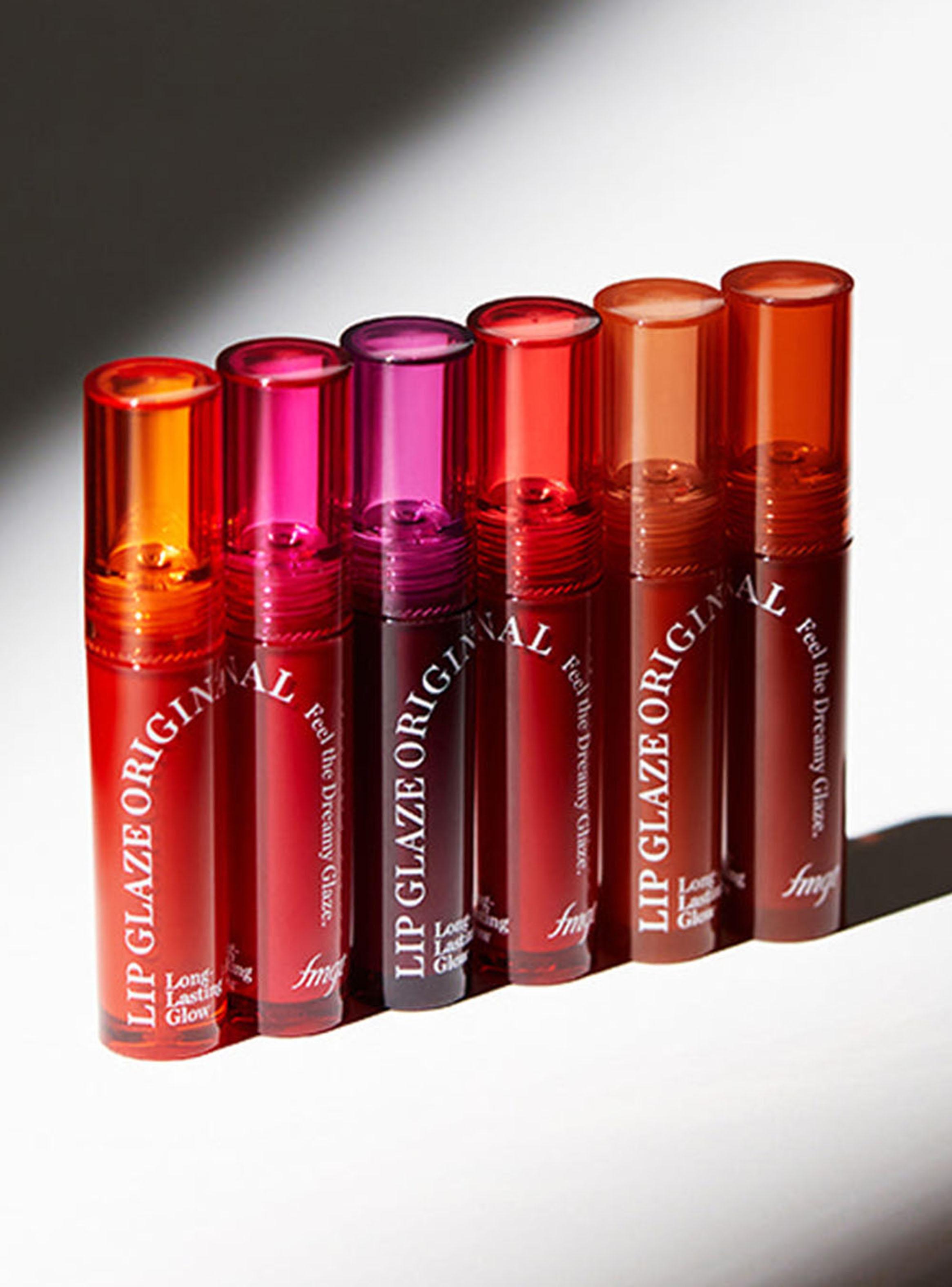 Brillo Labial Acabado Brillante 05 Baby Blush 5 g-5