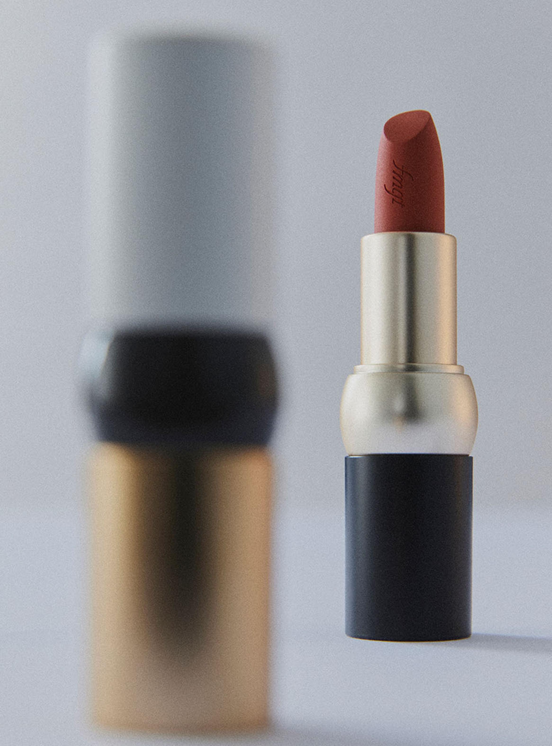 Lápiz Labial Hidratante 09 So Icy 3.5 g-4