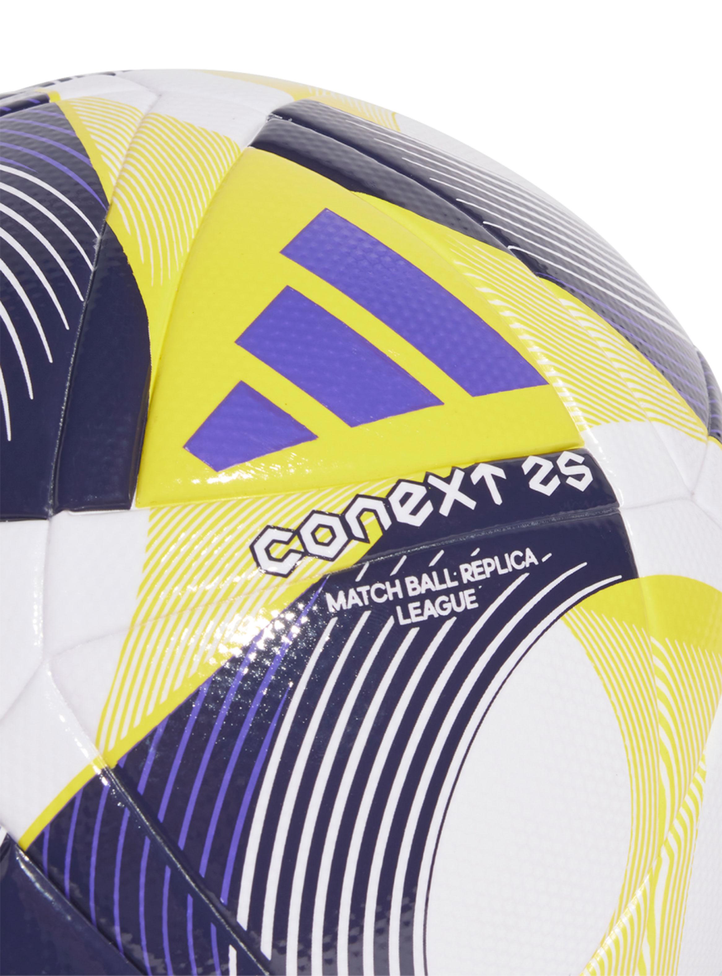 Pelota de Fútbol Mundial Sub 20 con Caja-4