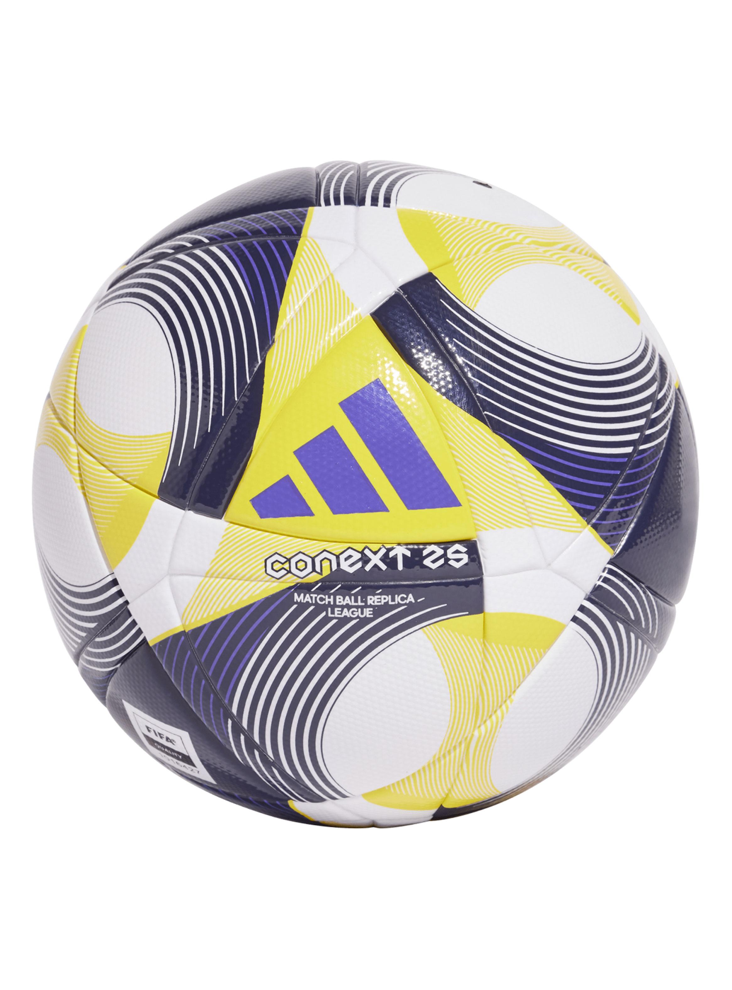 Pelota de Fútbol Mundial Sub 20 con Caja-0