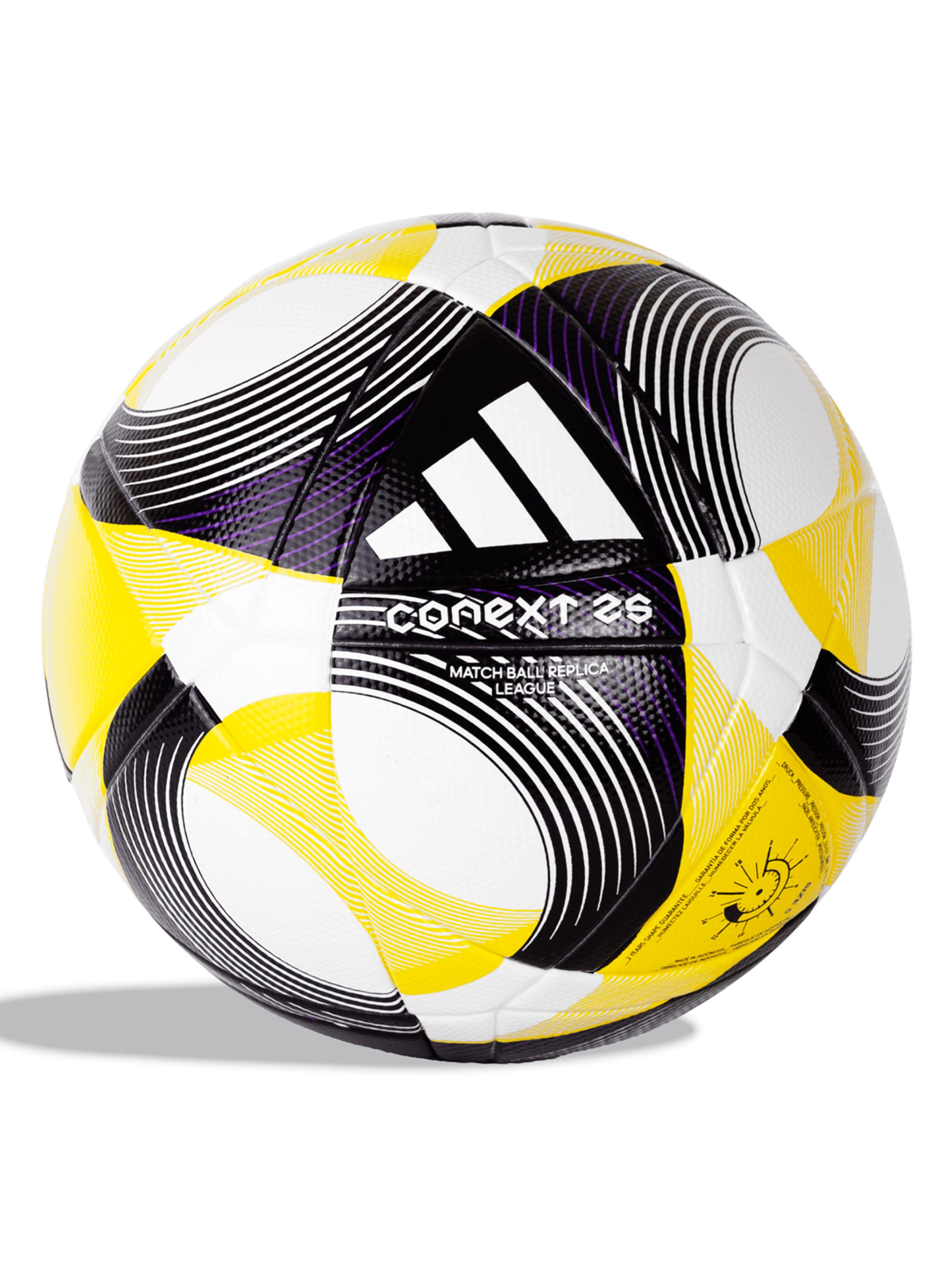 Pelota de Fútbol Mundial Sub 20 con Caja-1